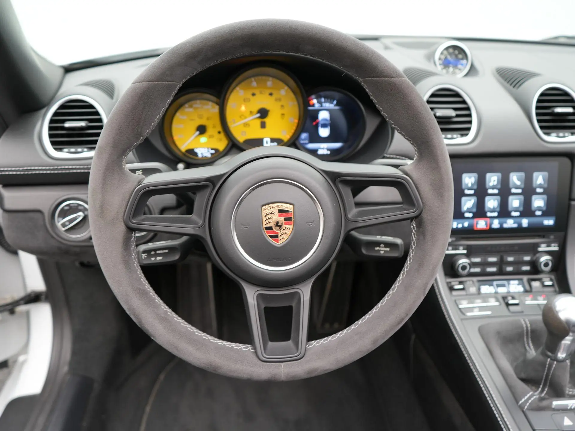 718 Spyder 