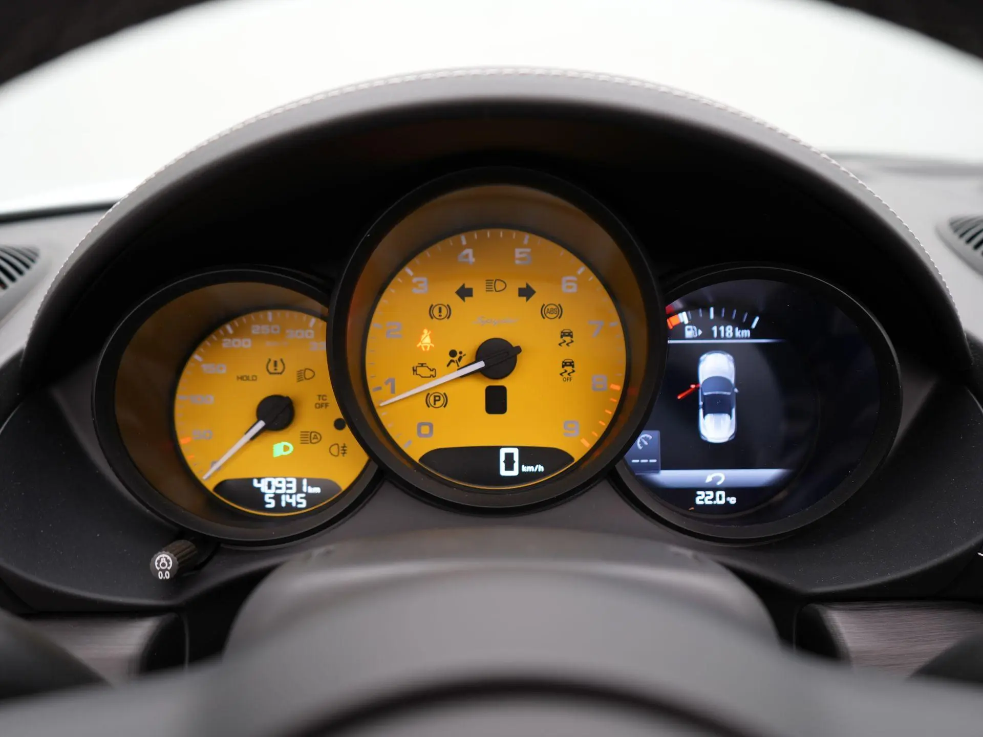718 Spyder 