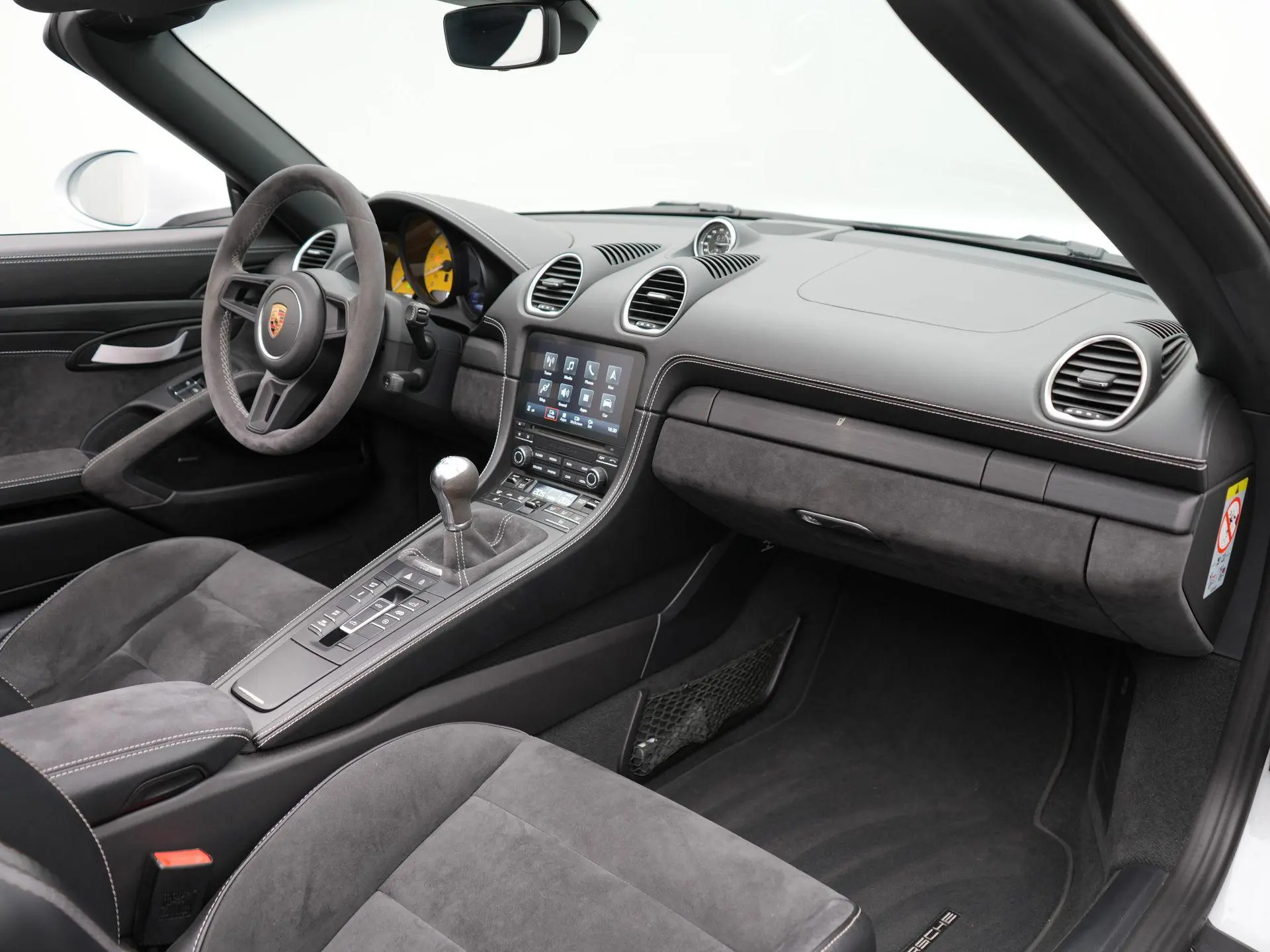 718 Spyder 