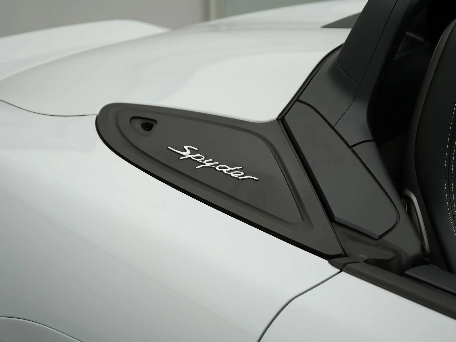 718 Spyder 