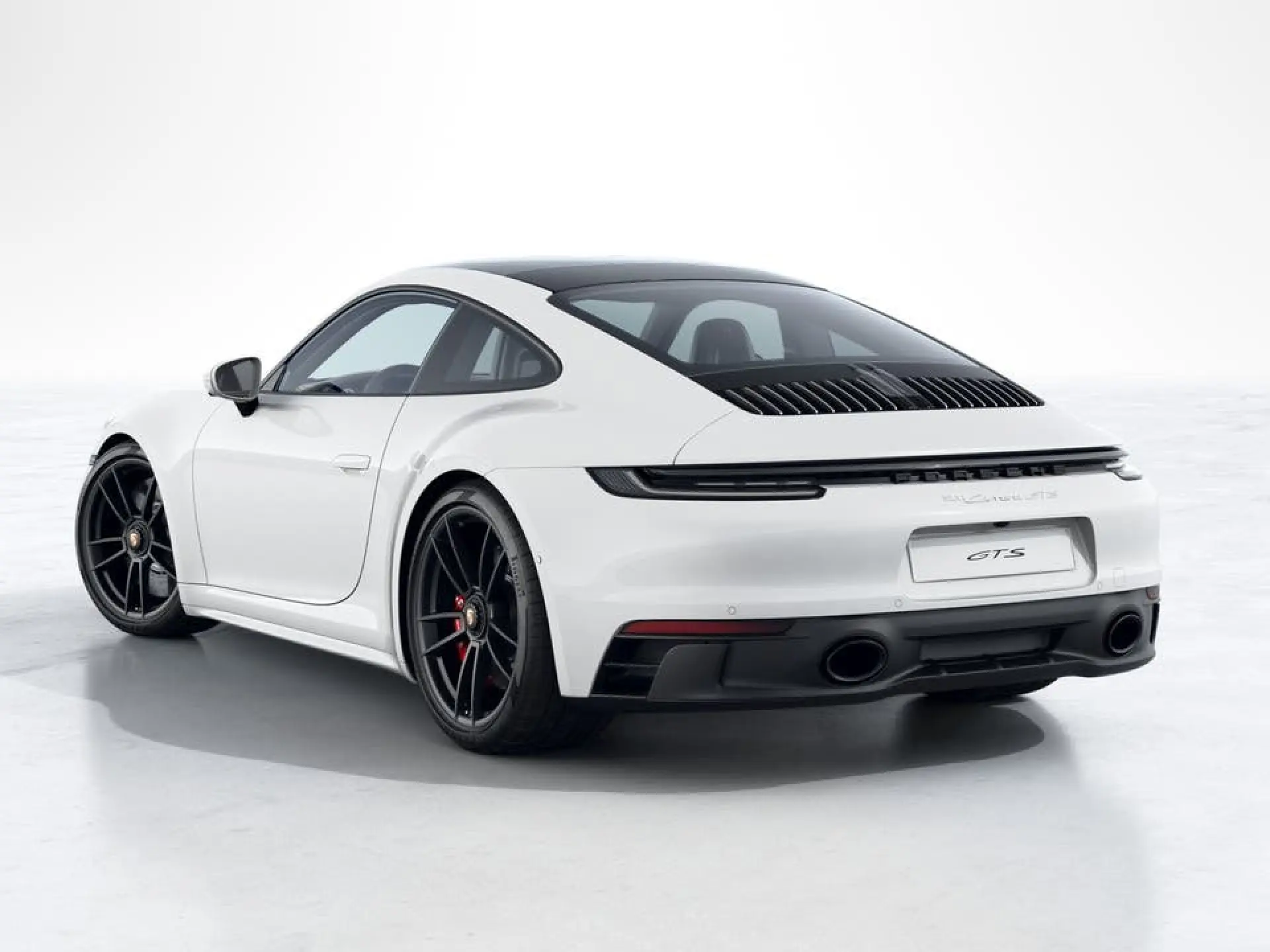 911 Carrera GTS