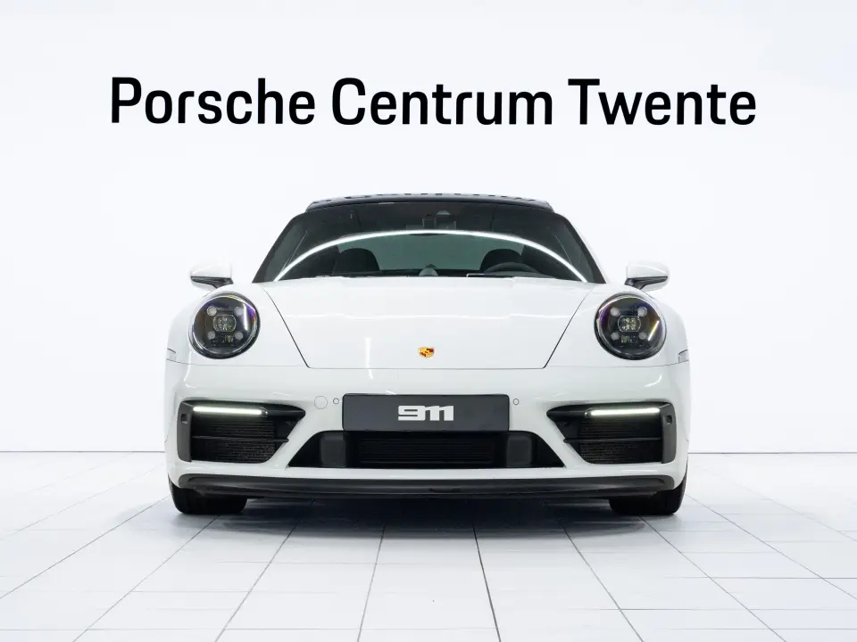 Porsche 911 Carrera GTS