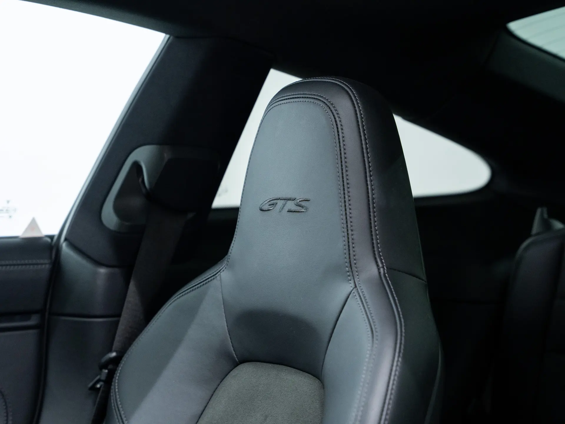 911 Carrera GTS