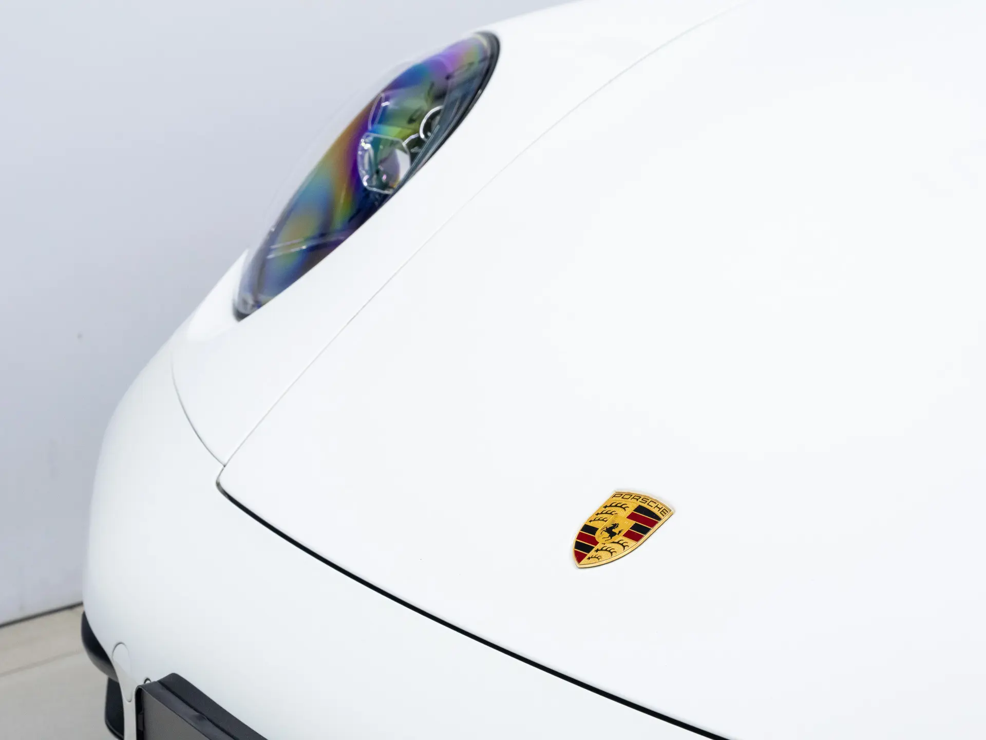 911 Carrera GTS
