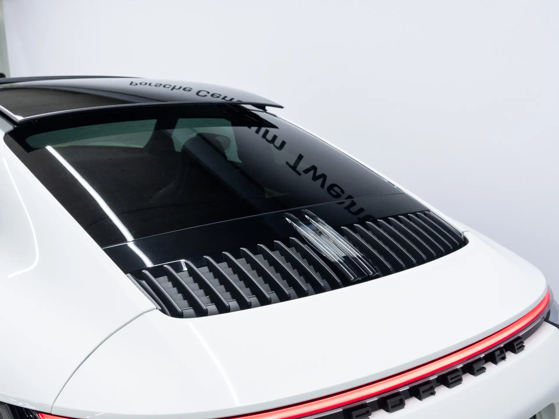 911 Carrera GTS