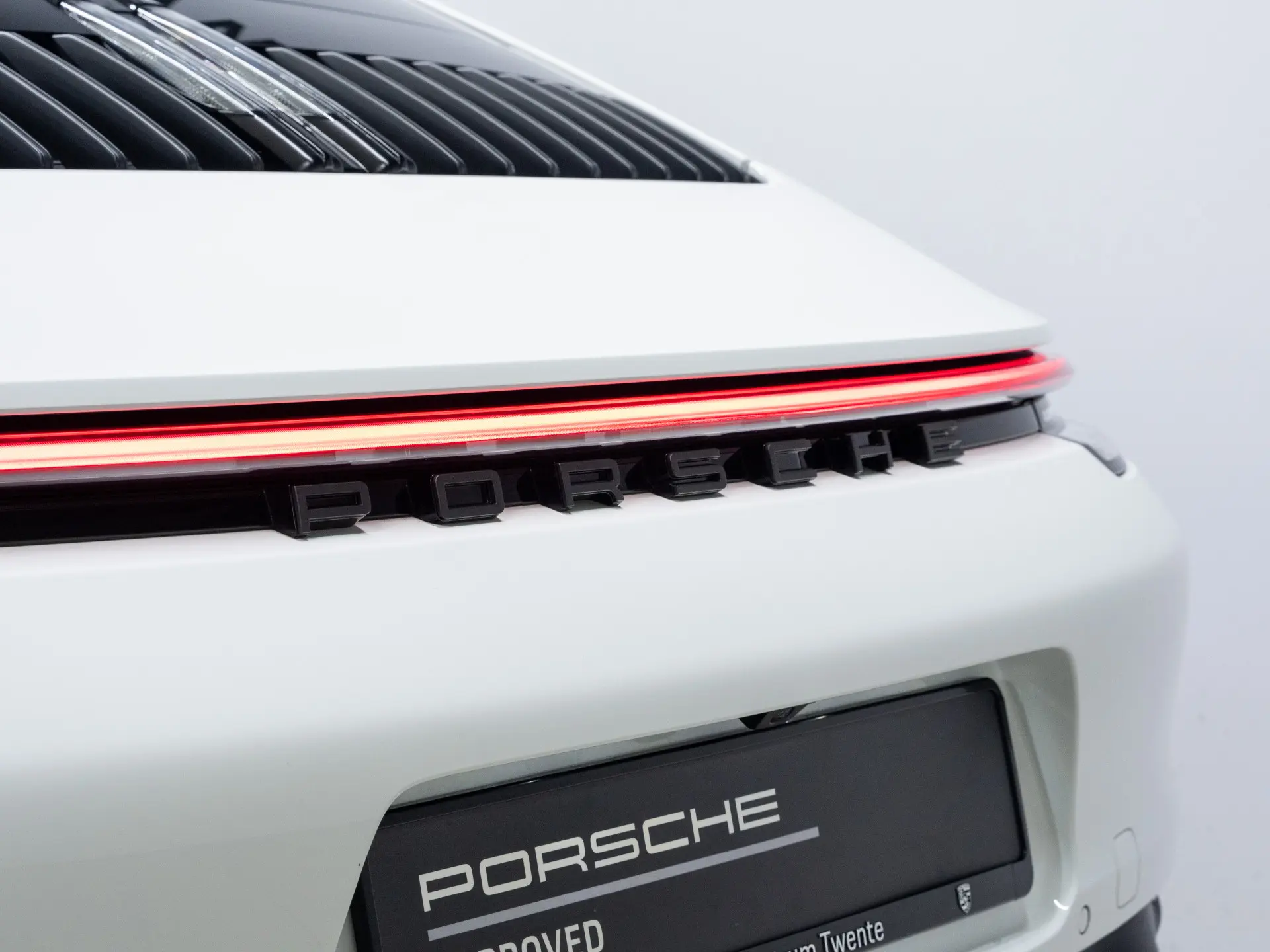 911 Carrera GTS