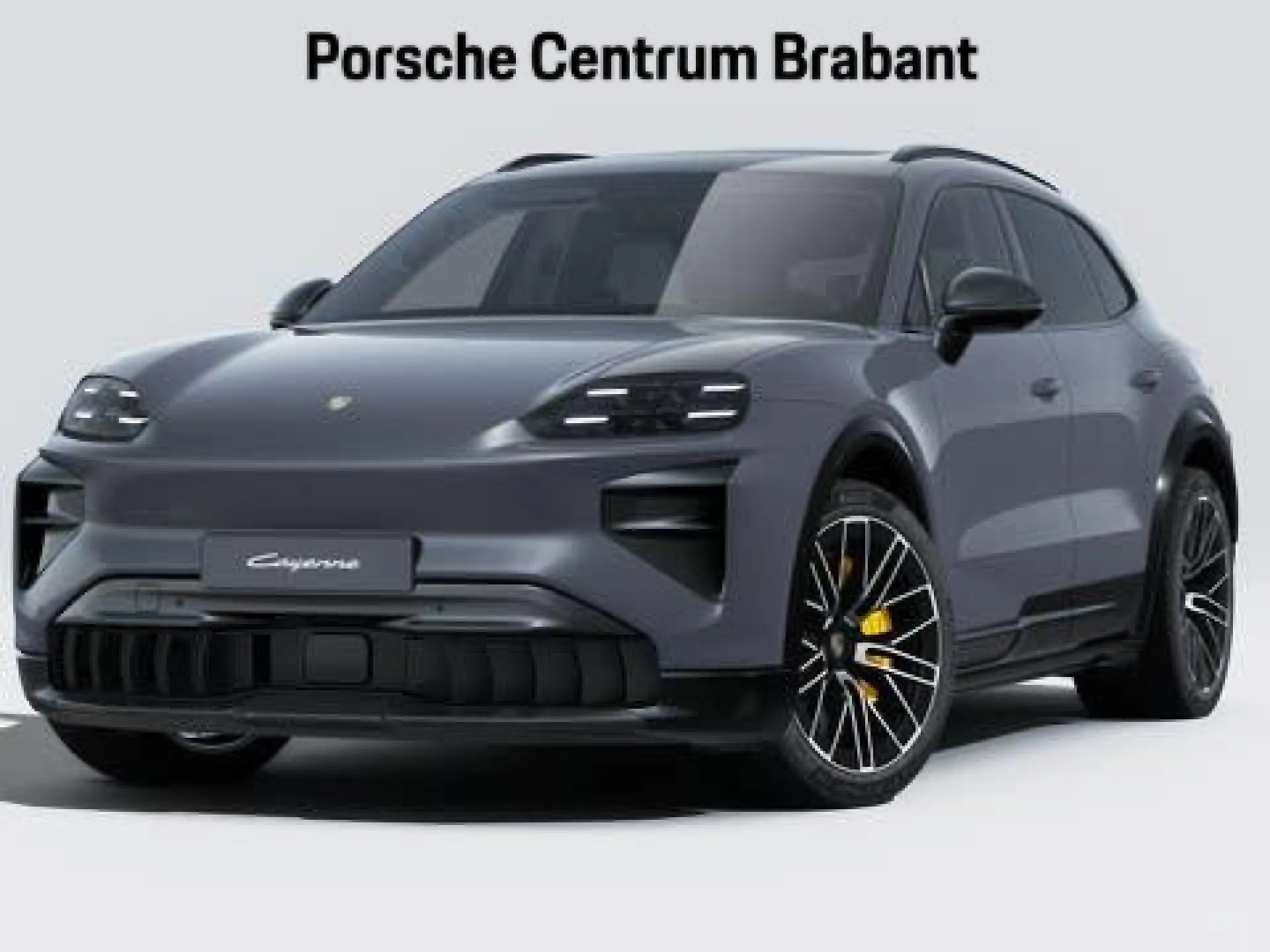 Turbo Electric