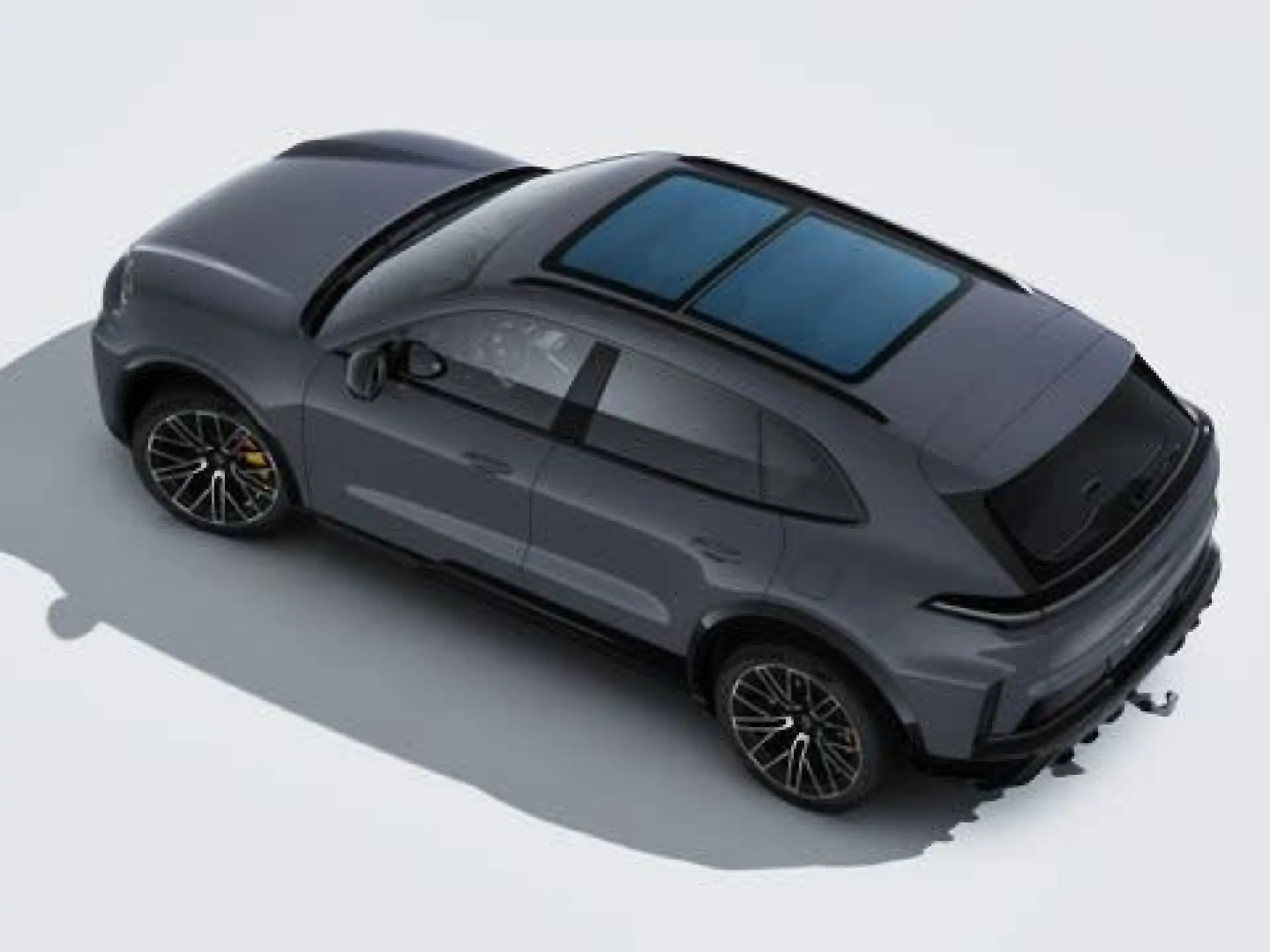 Turbo Electric