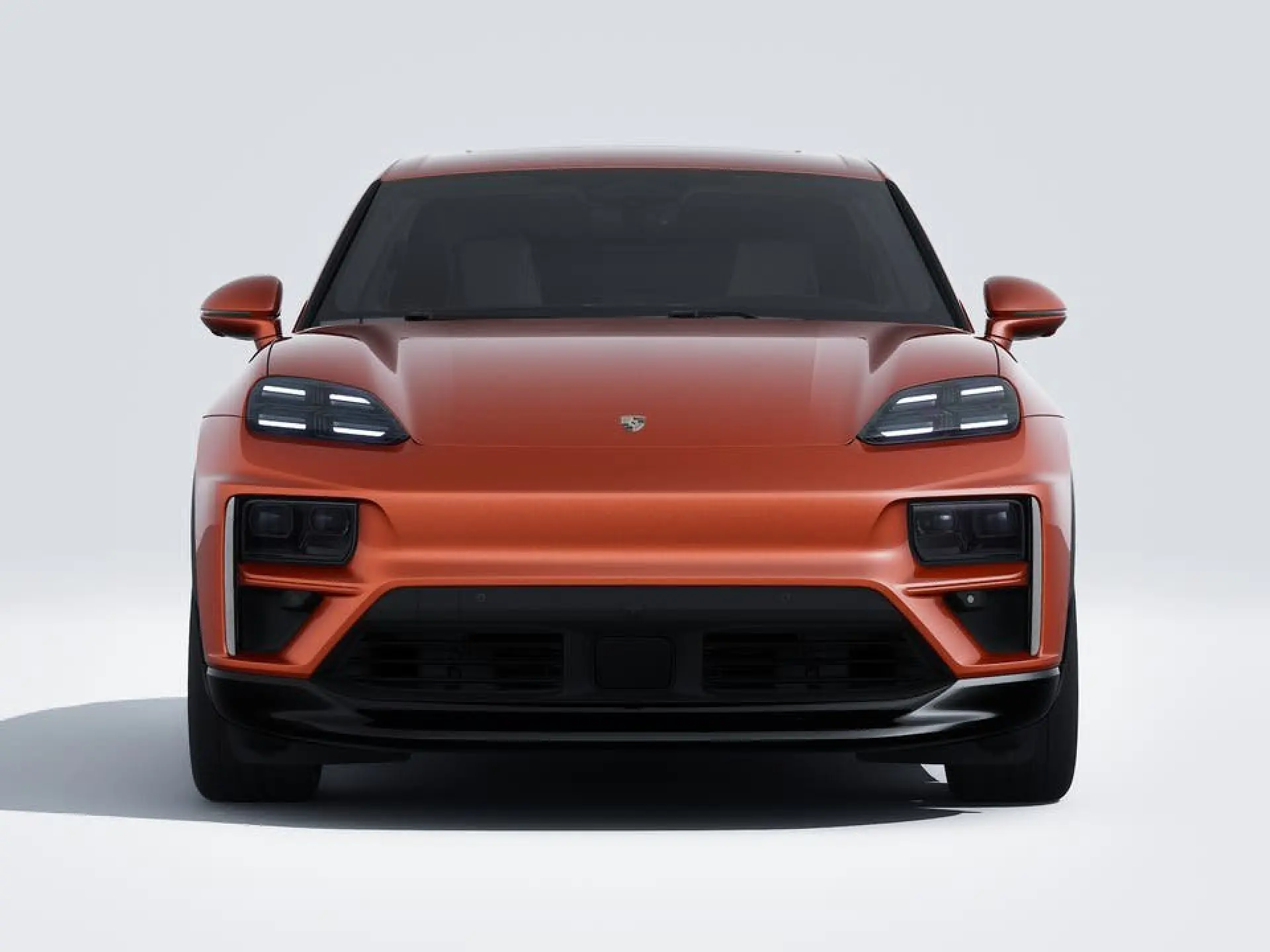 Macan Turbo