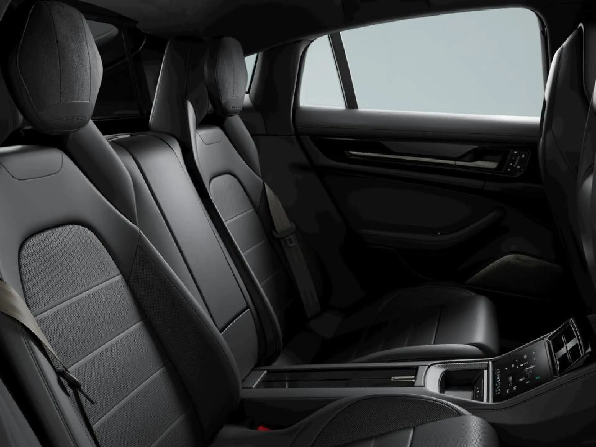Panamera Turbo E-Hybrid