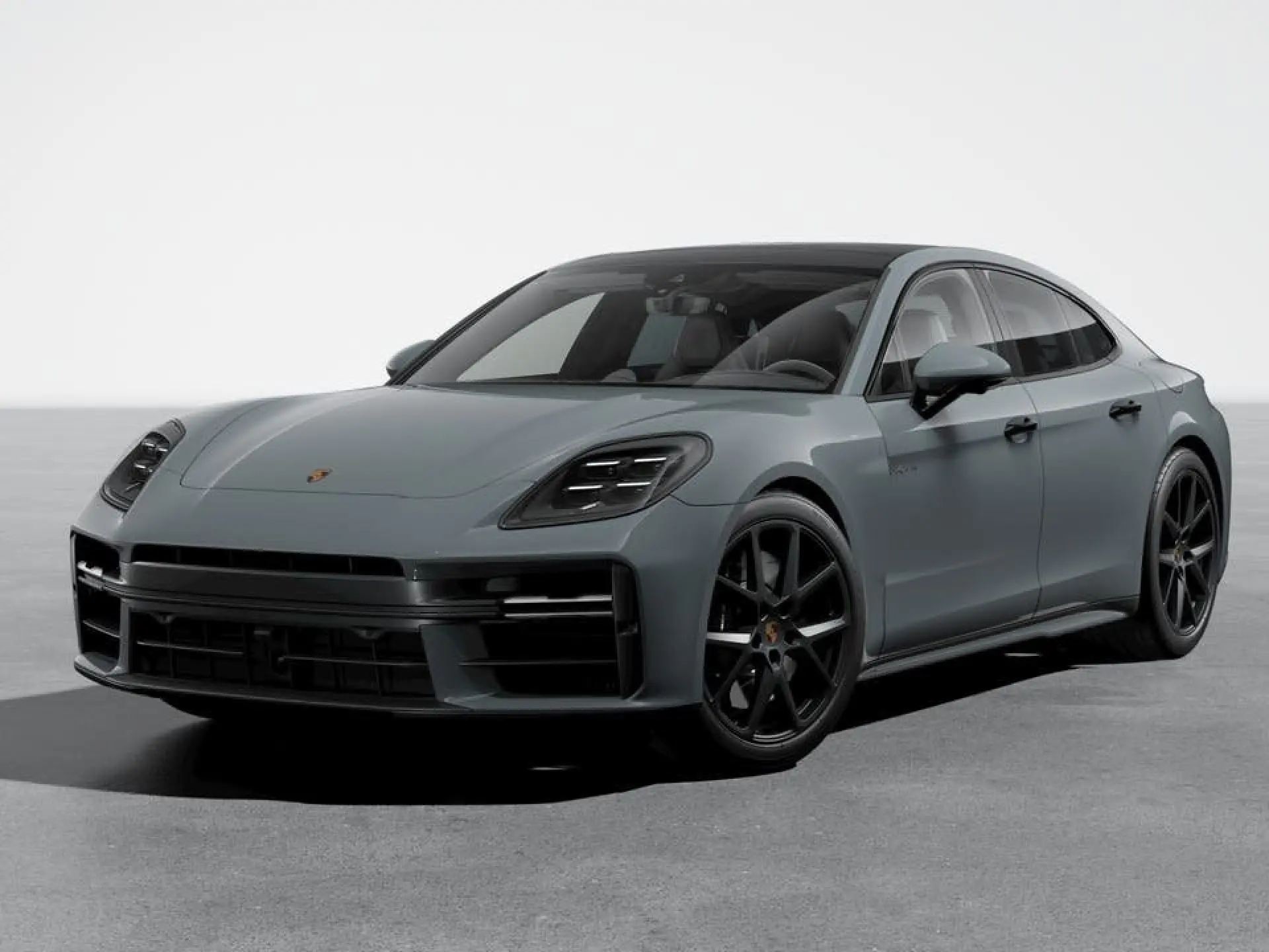 Panamera 4S E-Hybrid G3