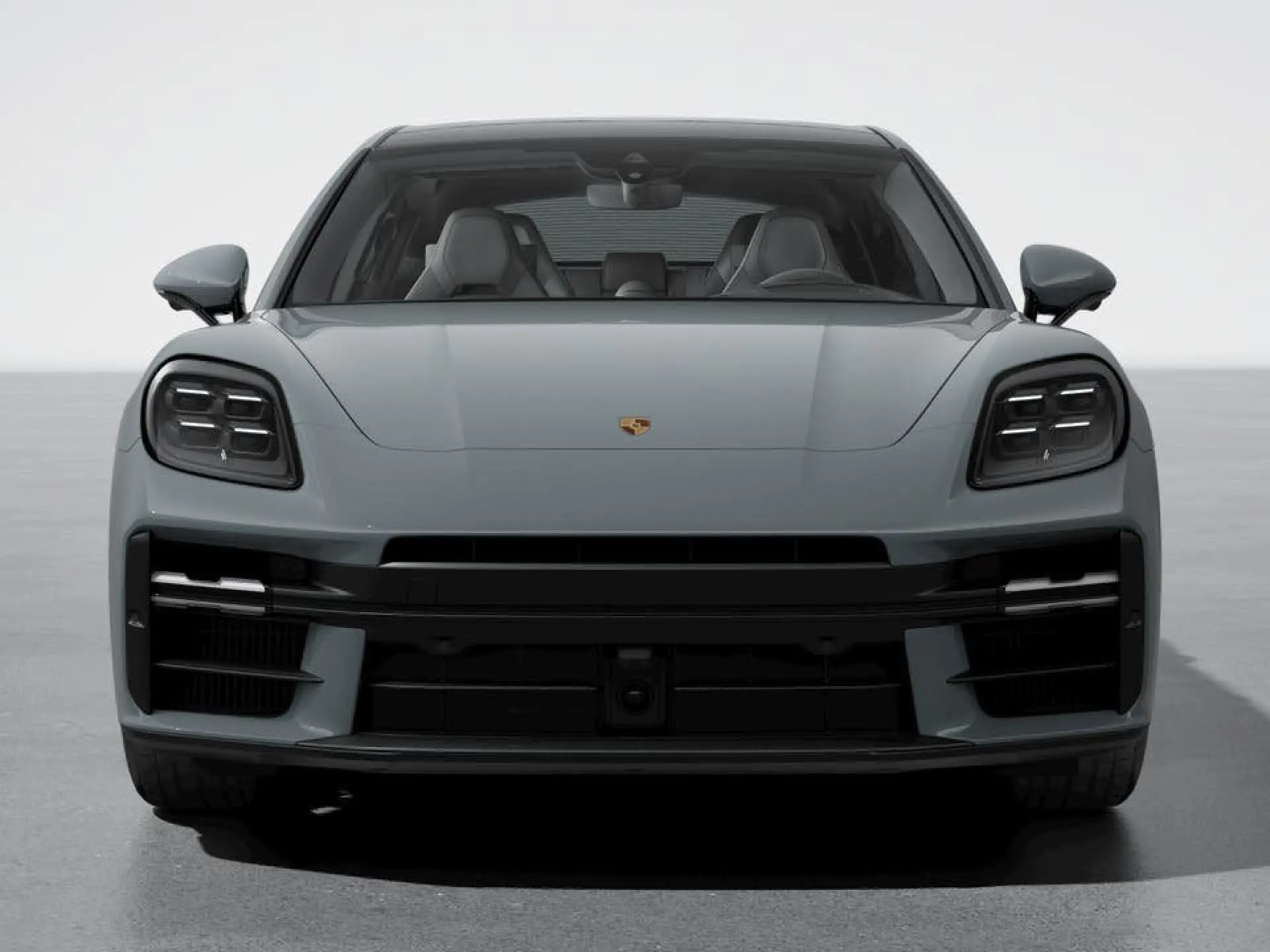 Panamera 4S E-Hybrid G3