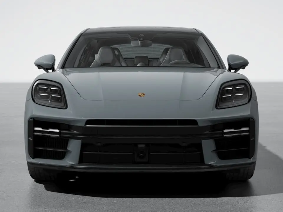 Panamera 4S E-Hybrid G3