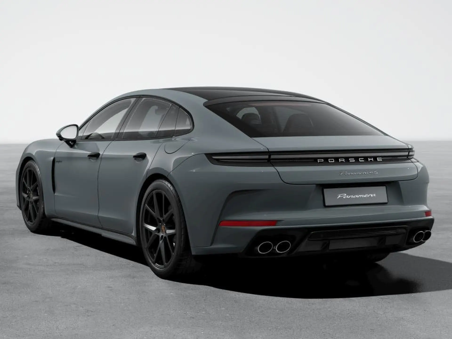 Panamera 4S E-Hybrid G3