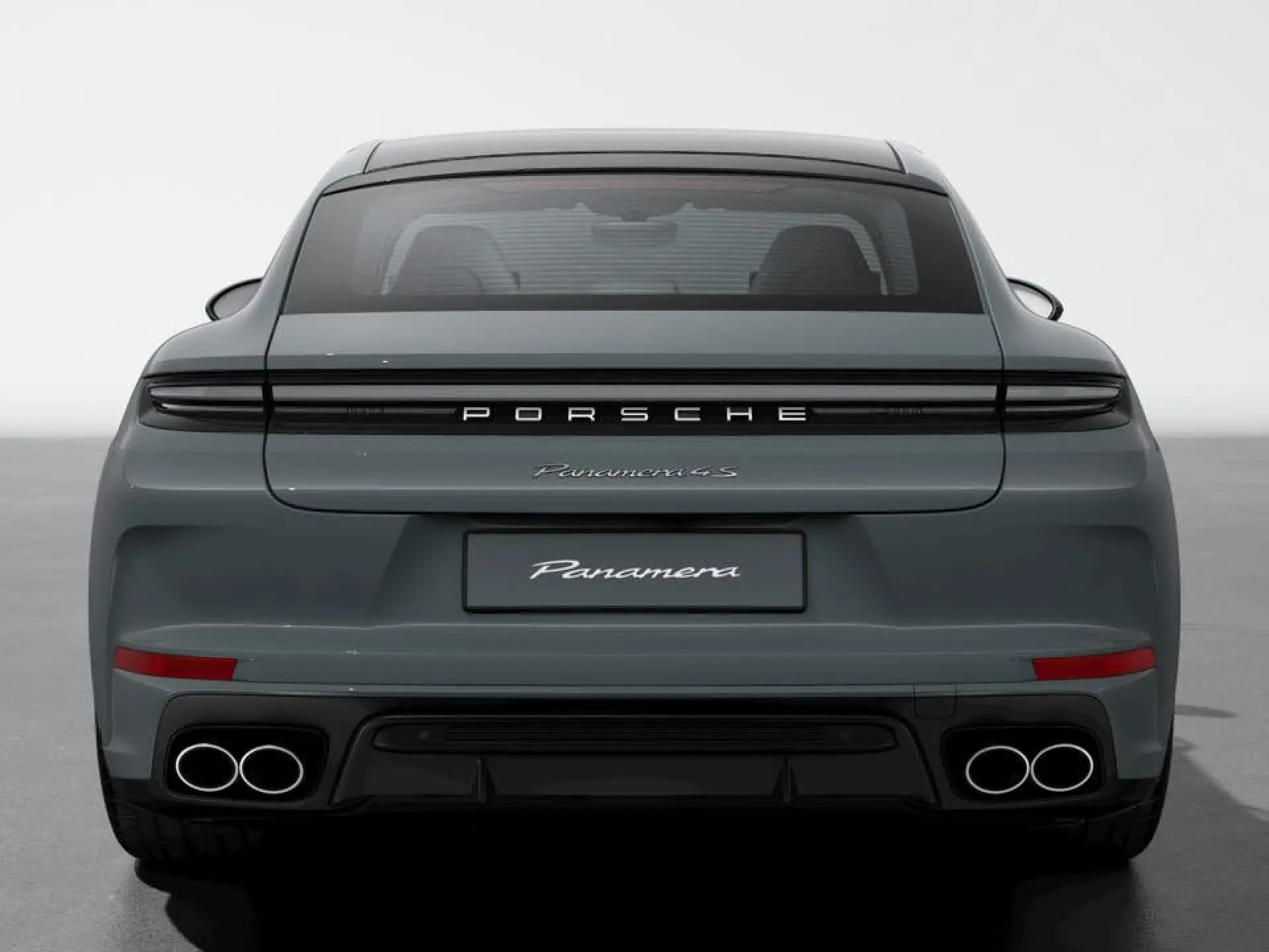 Panamera 4S E-Hybrid G3
