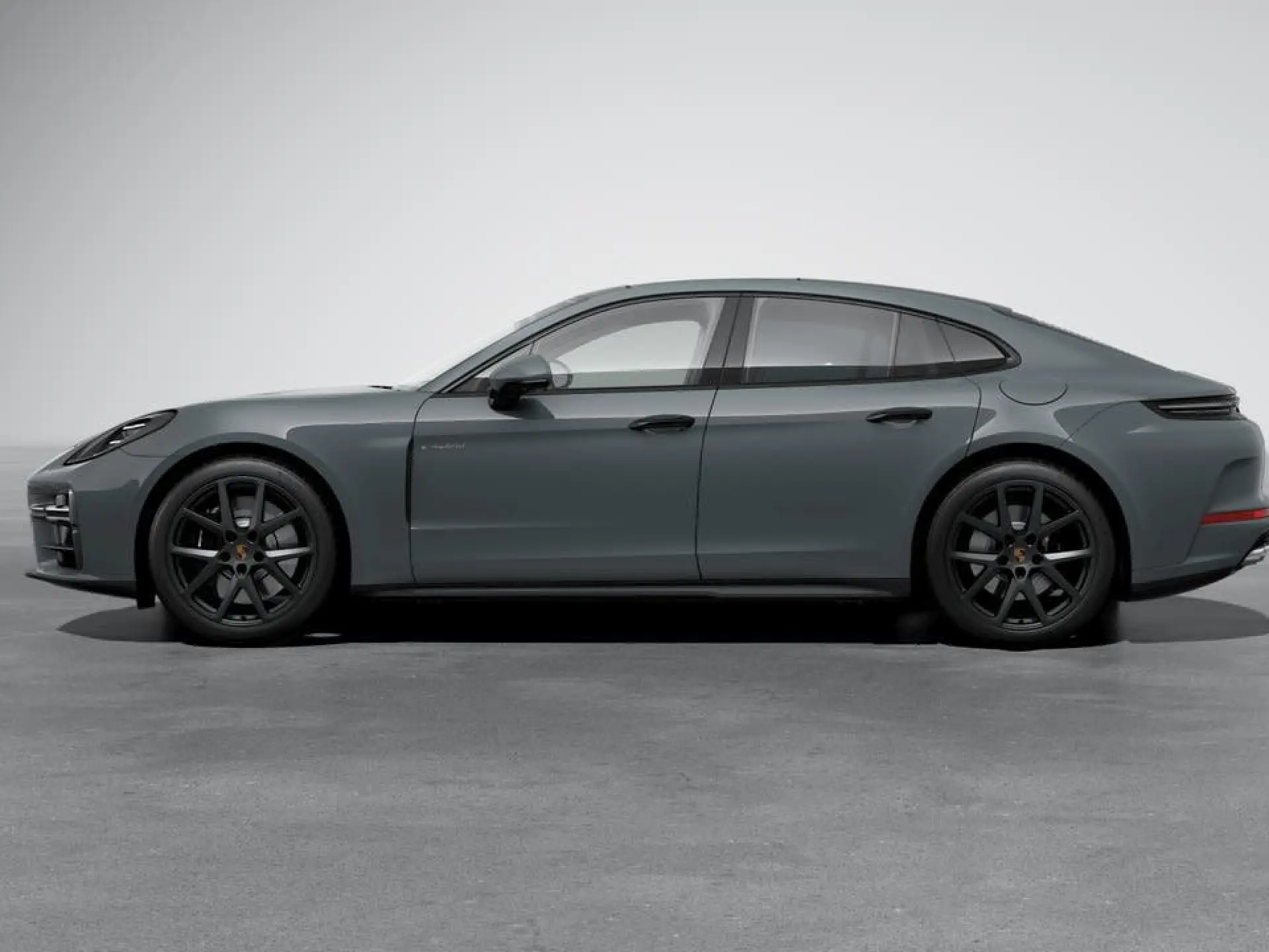 Panamera 4S E-Hybrid G3