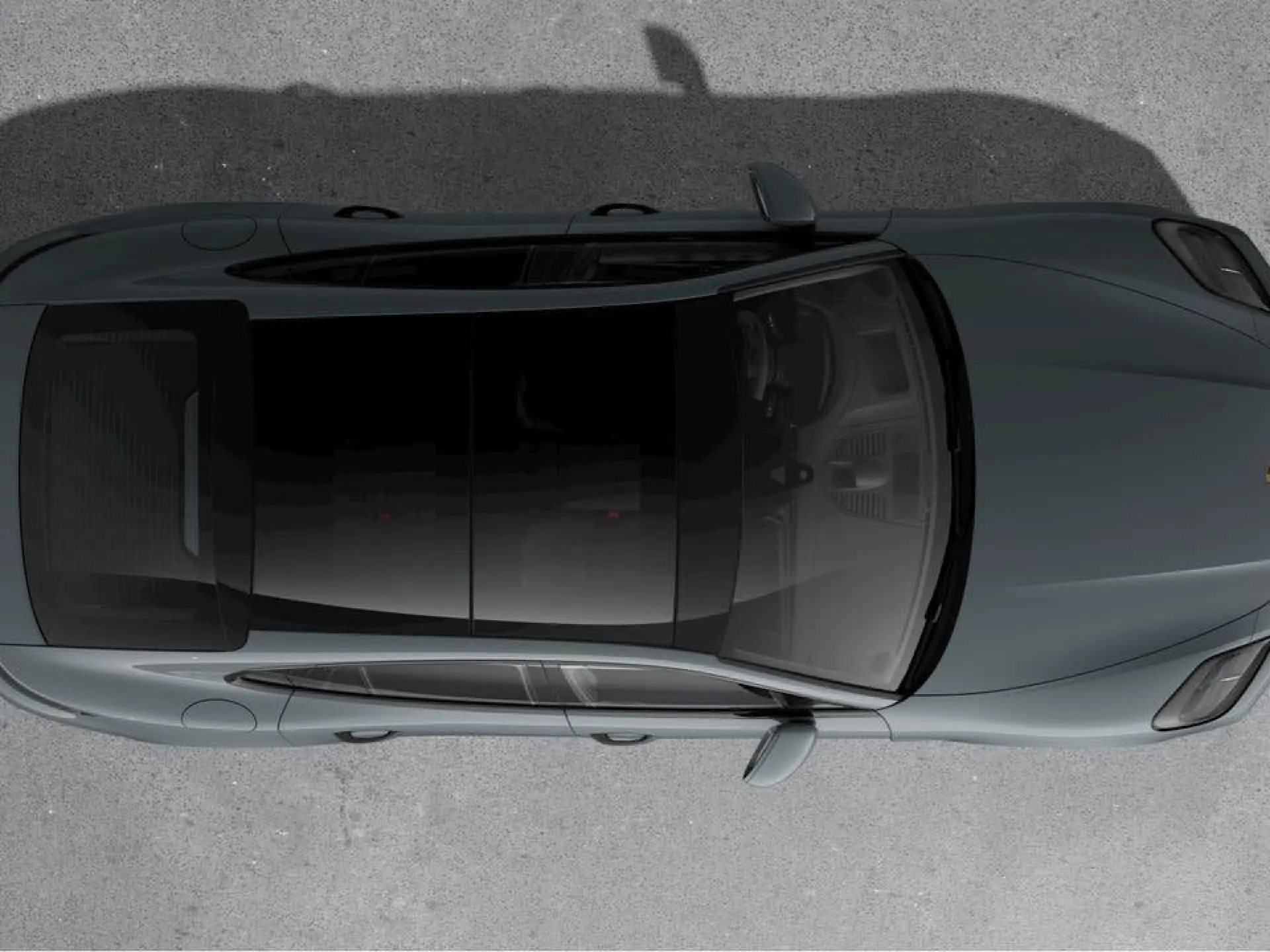 Panamera 4S E-Hybrid G3