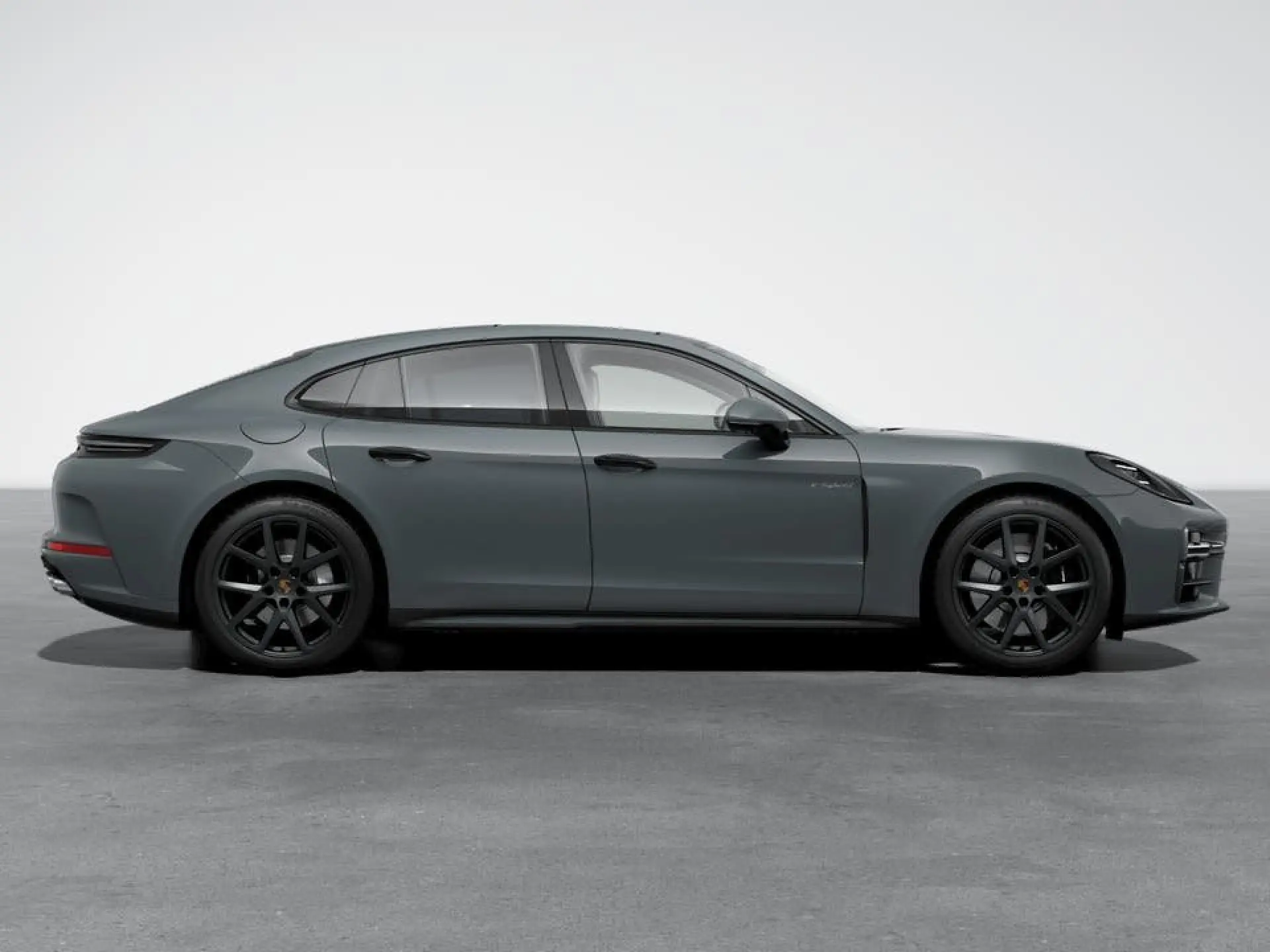 Panamera 4S E-Hybrid G3