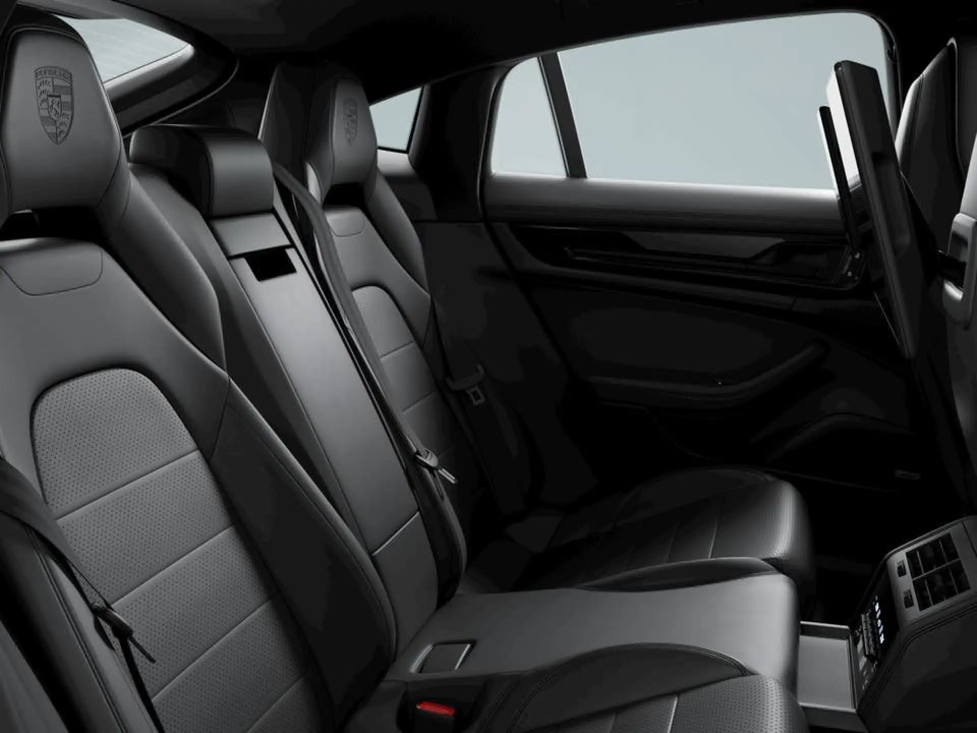 Panamera 4S E-Hybrid G3