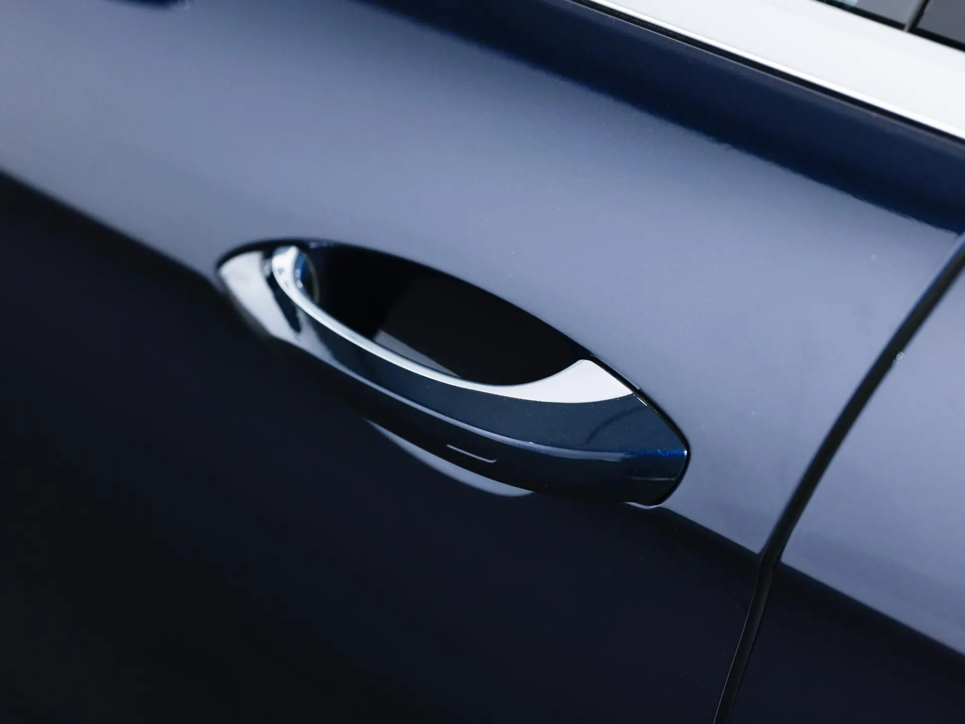 Panamera 4S E-Hybrid Executive