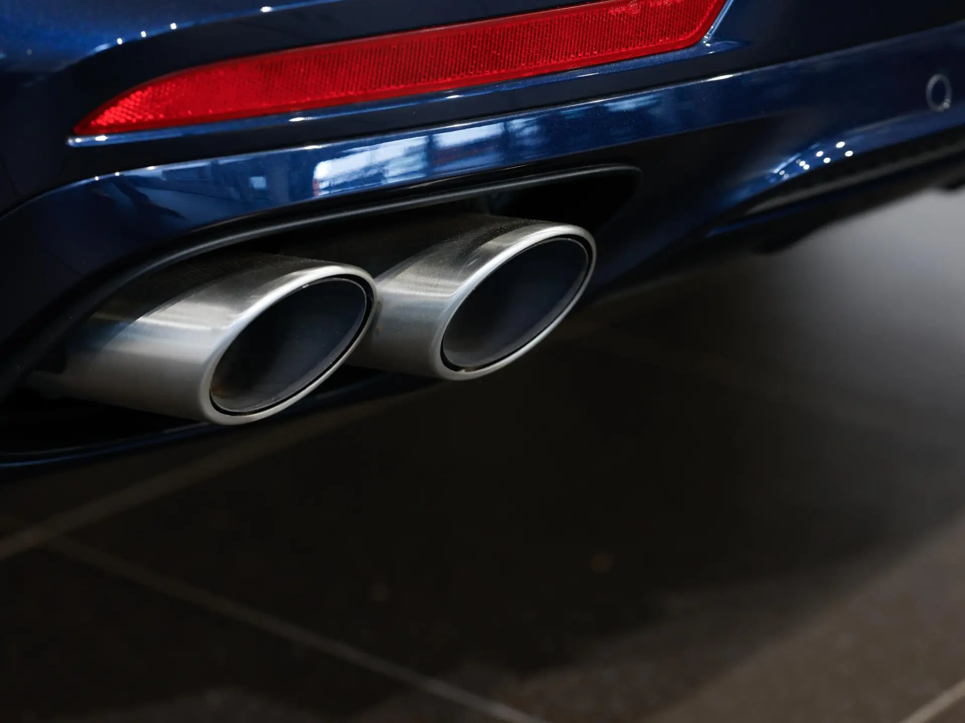 Panamera 4S E-Hybrid Executive