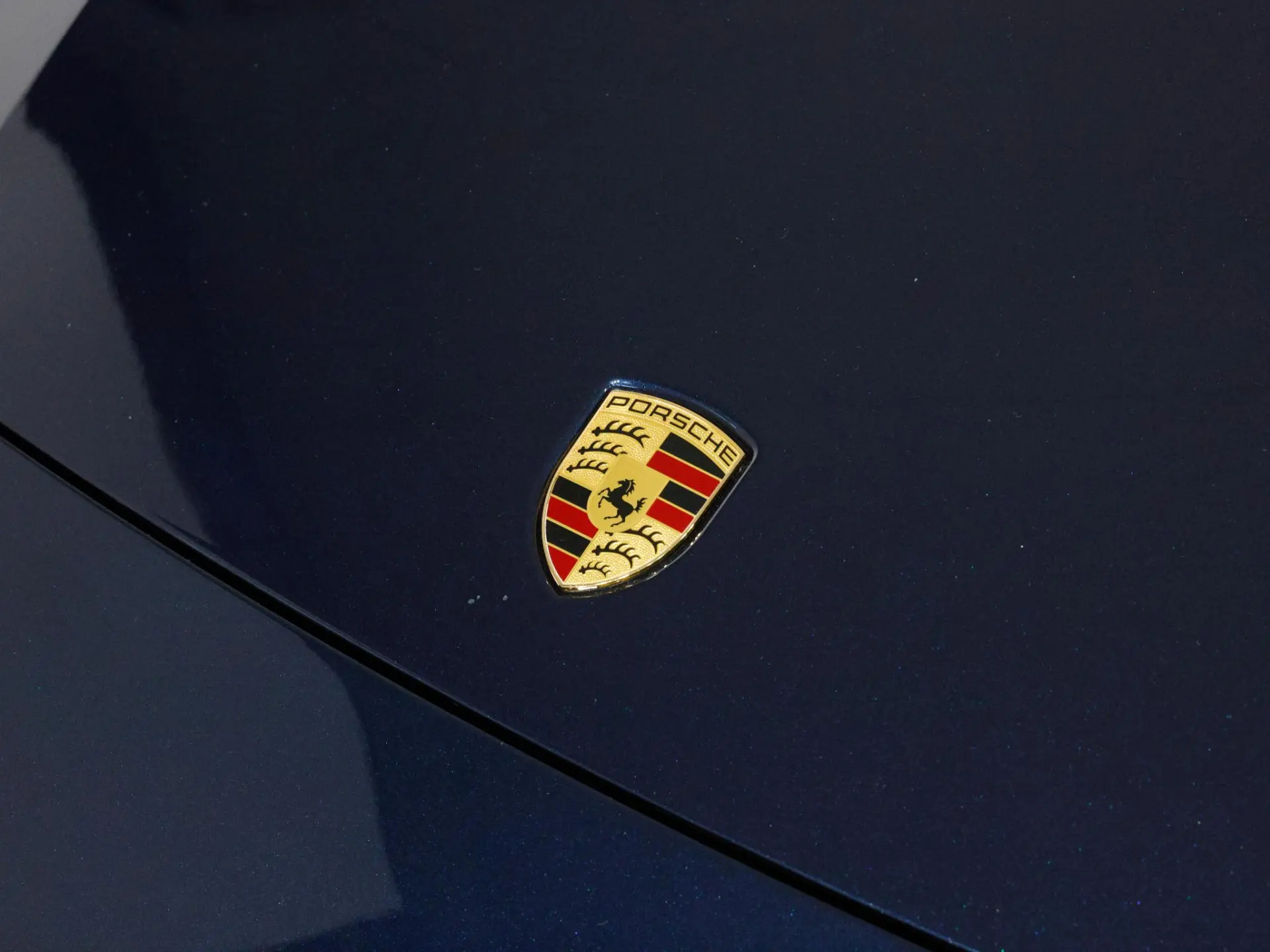 Panamera 4S E-Hybrid Executive
