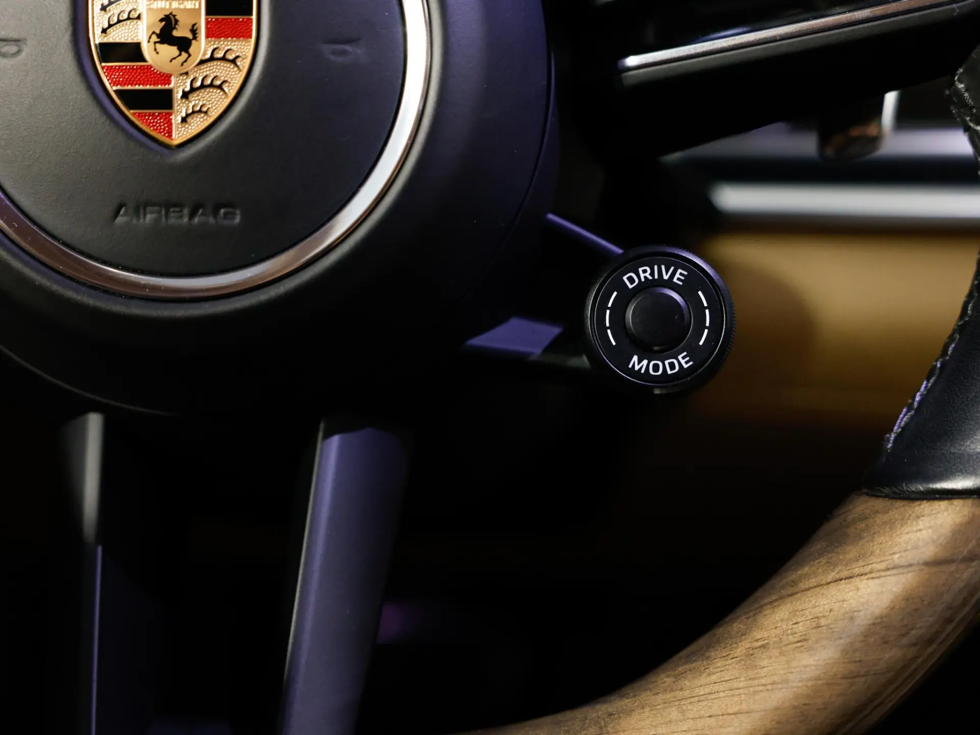 Panamera 4S E-Hybrid Executive