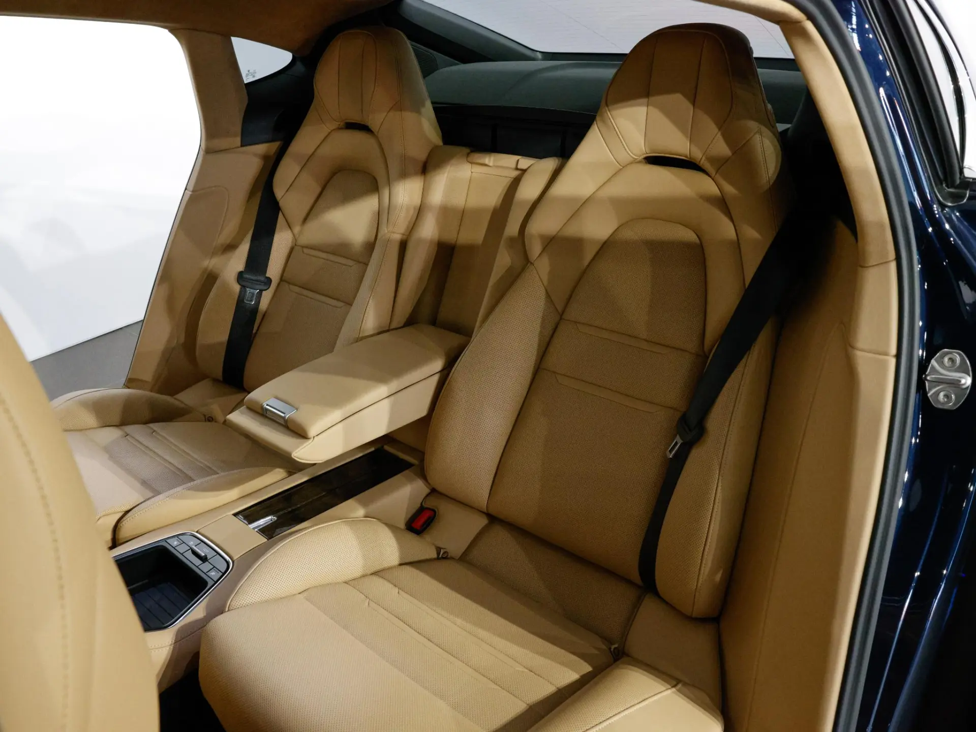 Panamera 4S E-Hybrid Executive