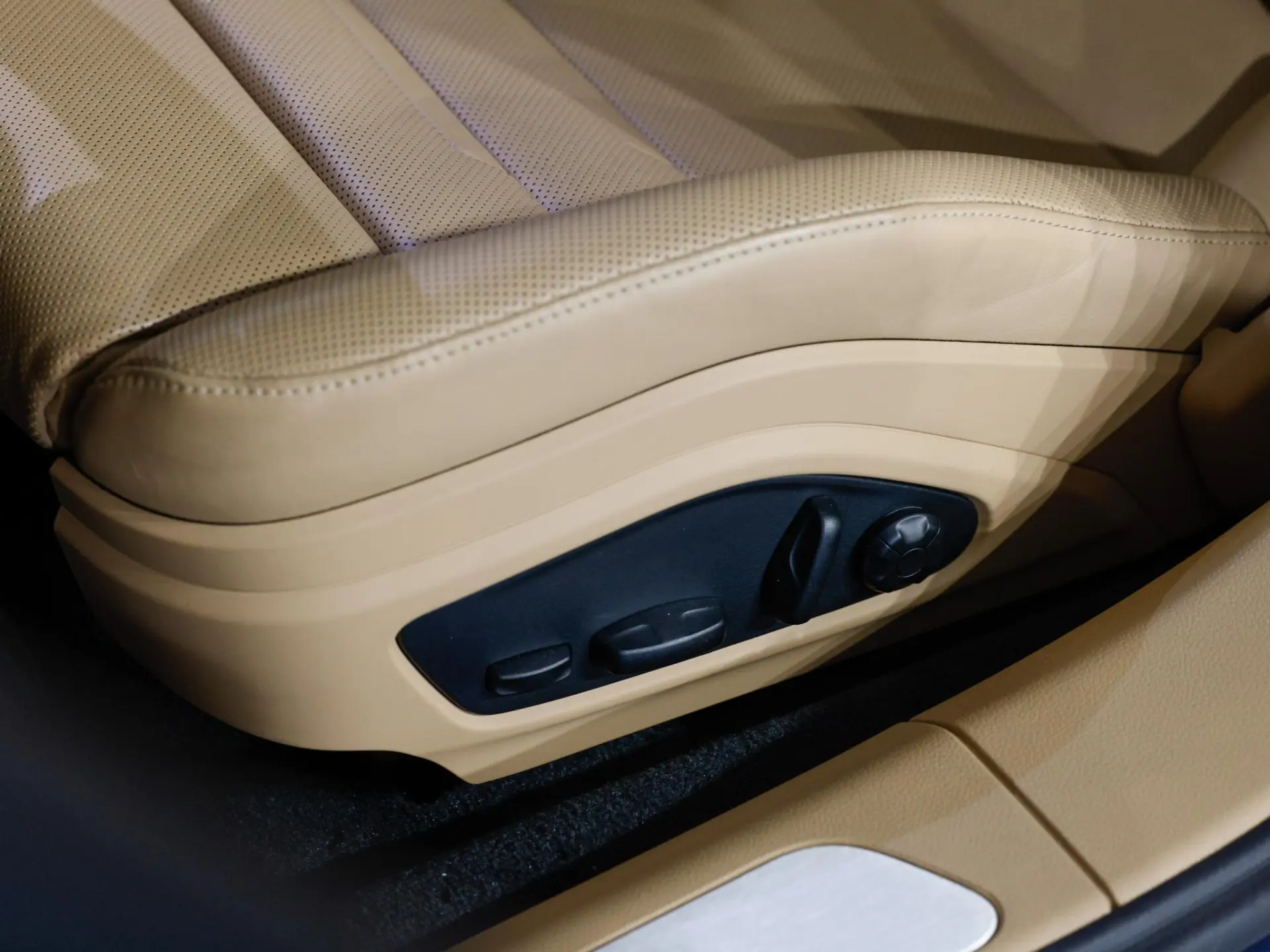 Panamera 4S E-Hybrid Executive