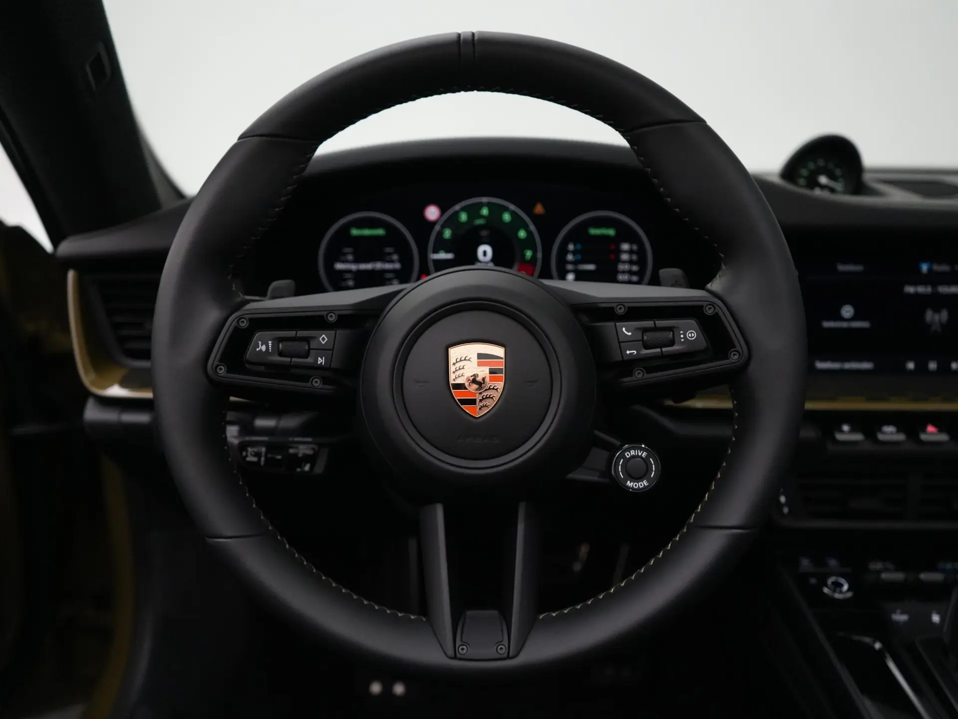 911 Spirit 70