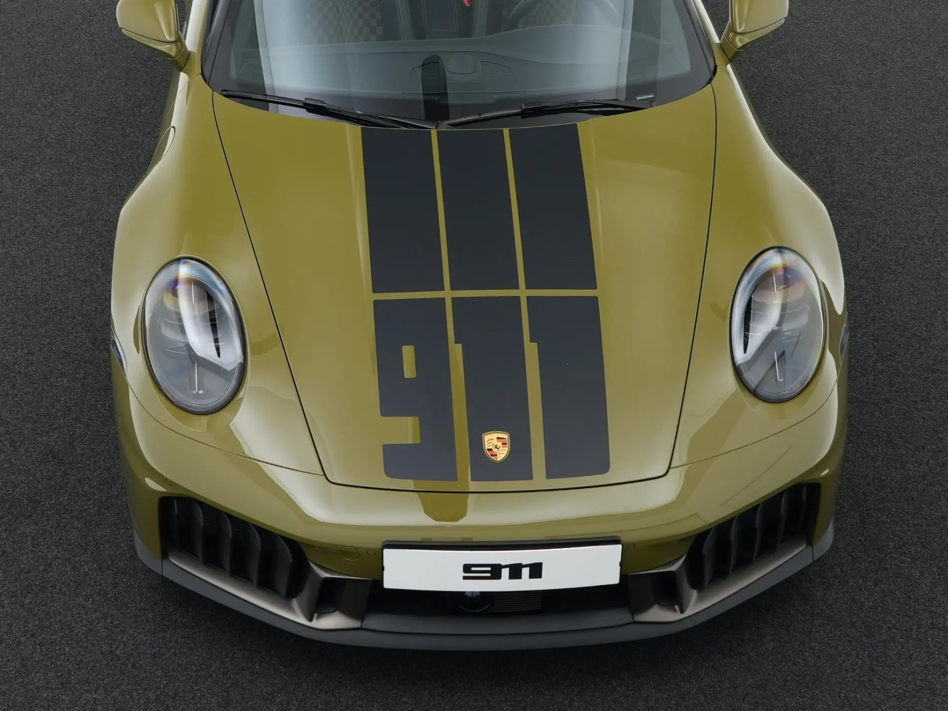 911 Spirit 70