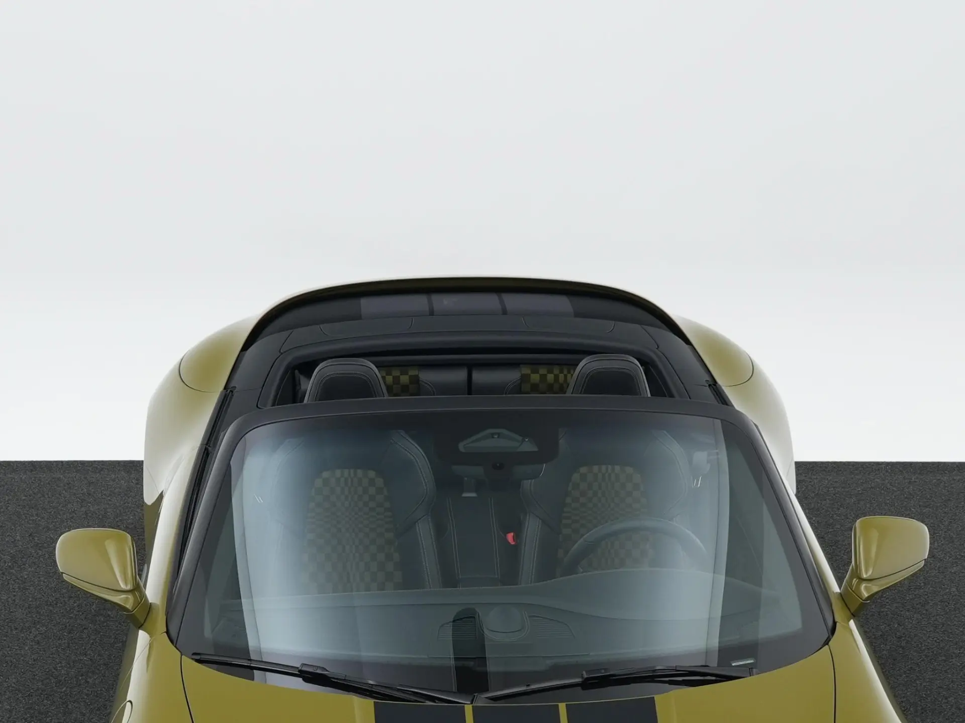 911 Spirit 70