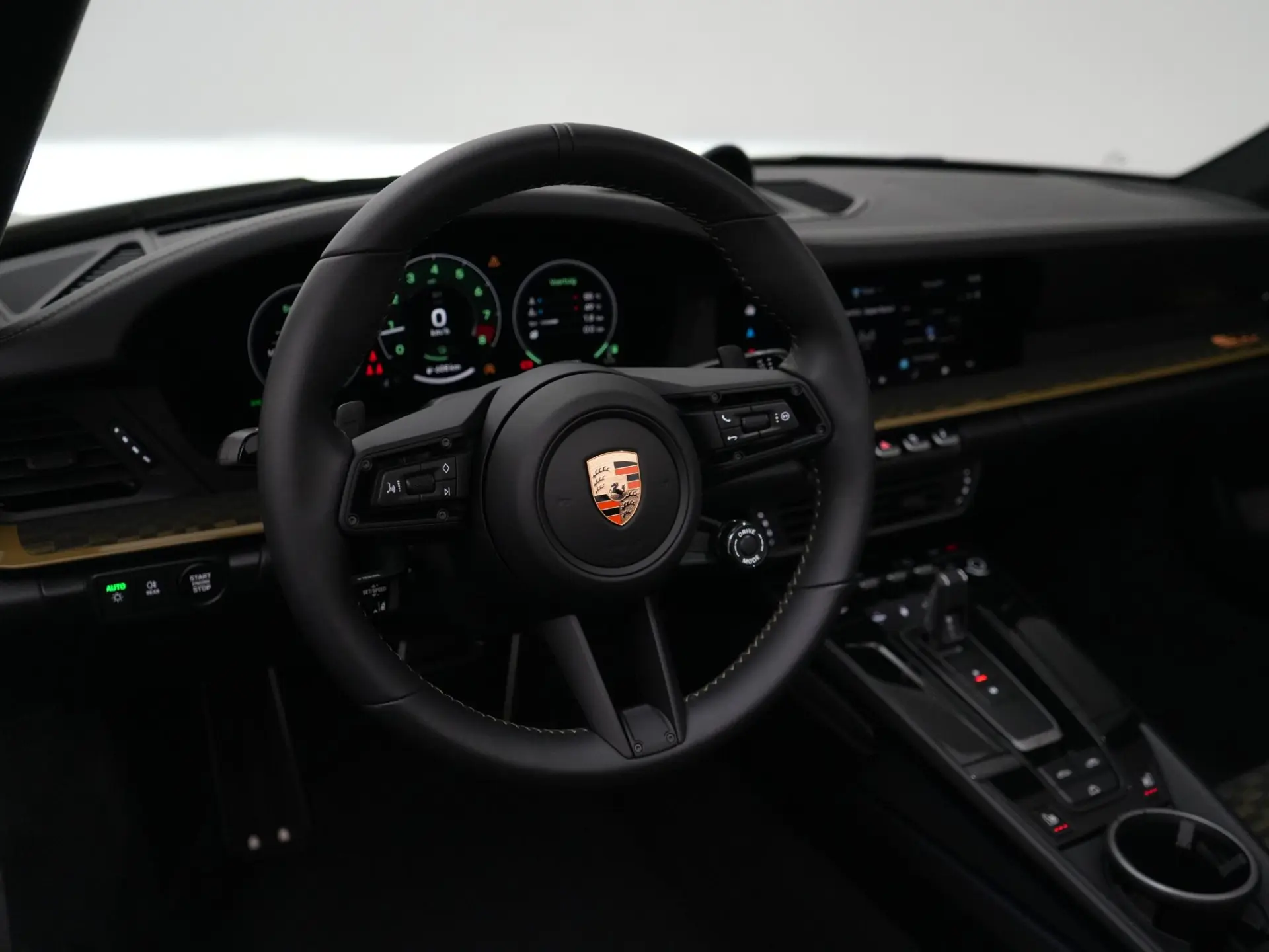 911 Spirit 70