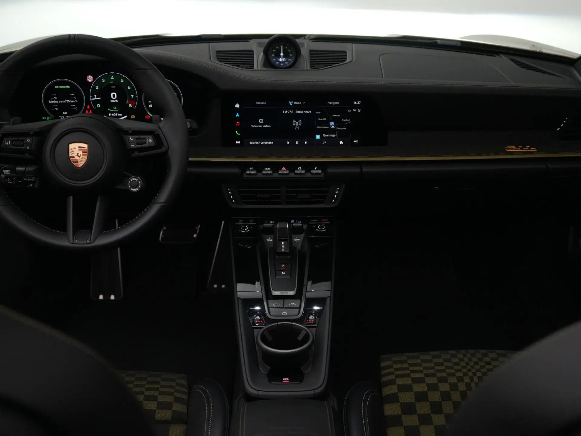 911 Spirit 70