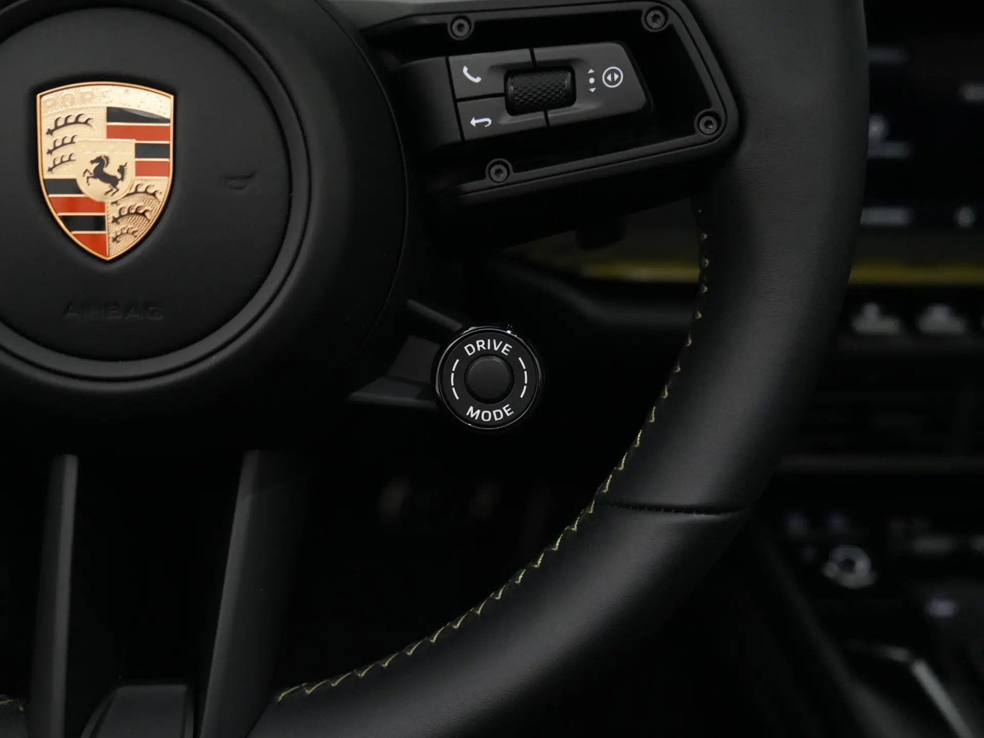 911 Spirit 70