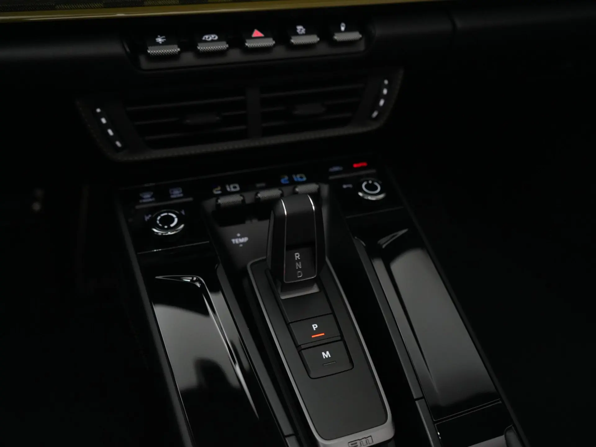 911 Spirit 70