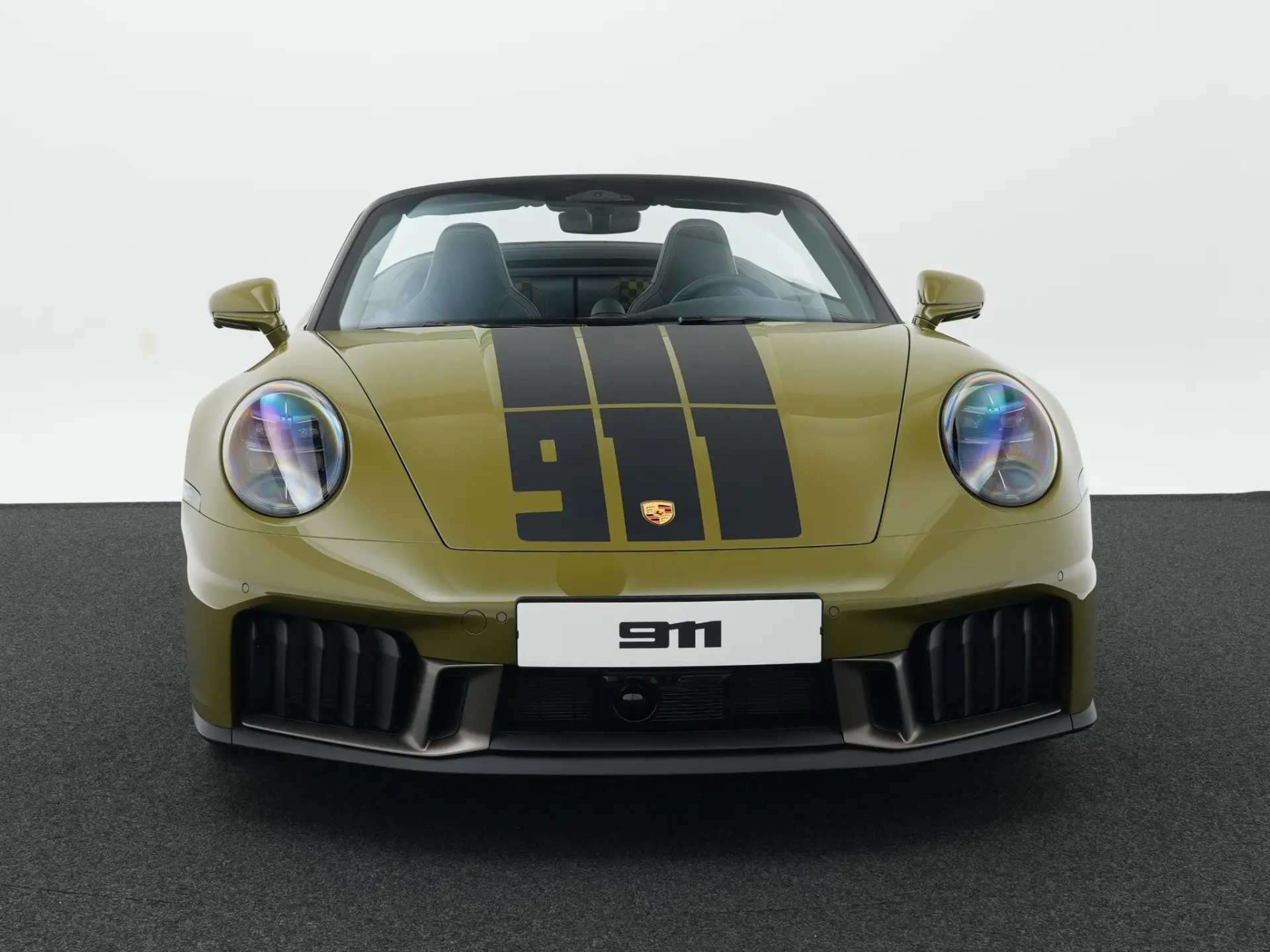 911 Spirit 70