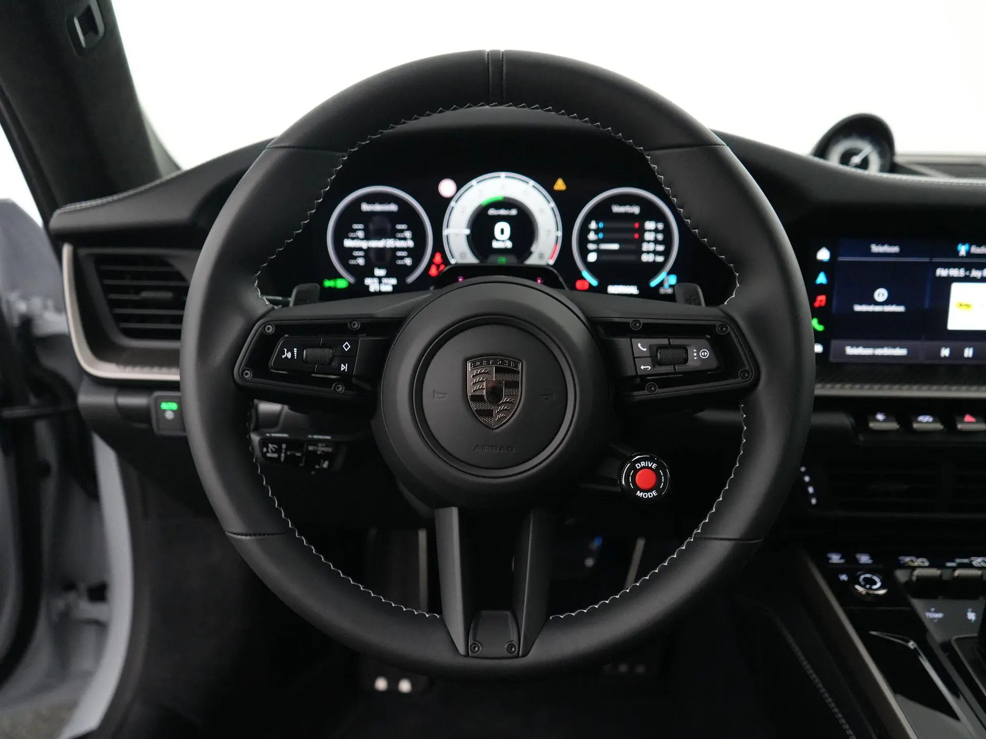 911 Turbo S