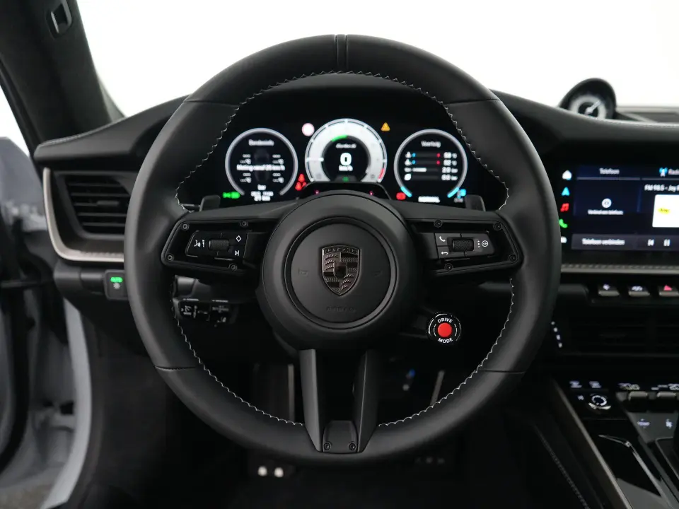 911 Turbo S