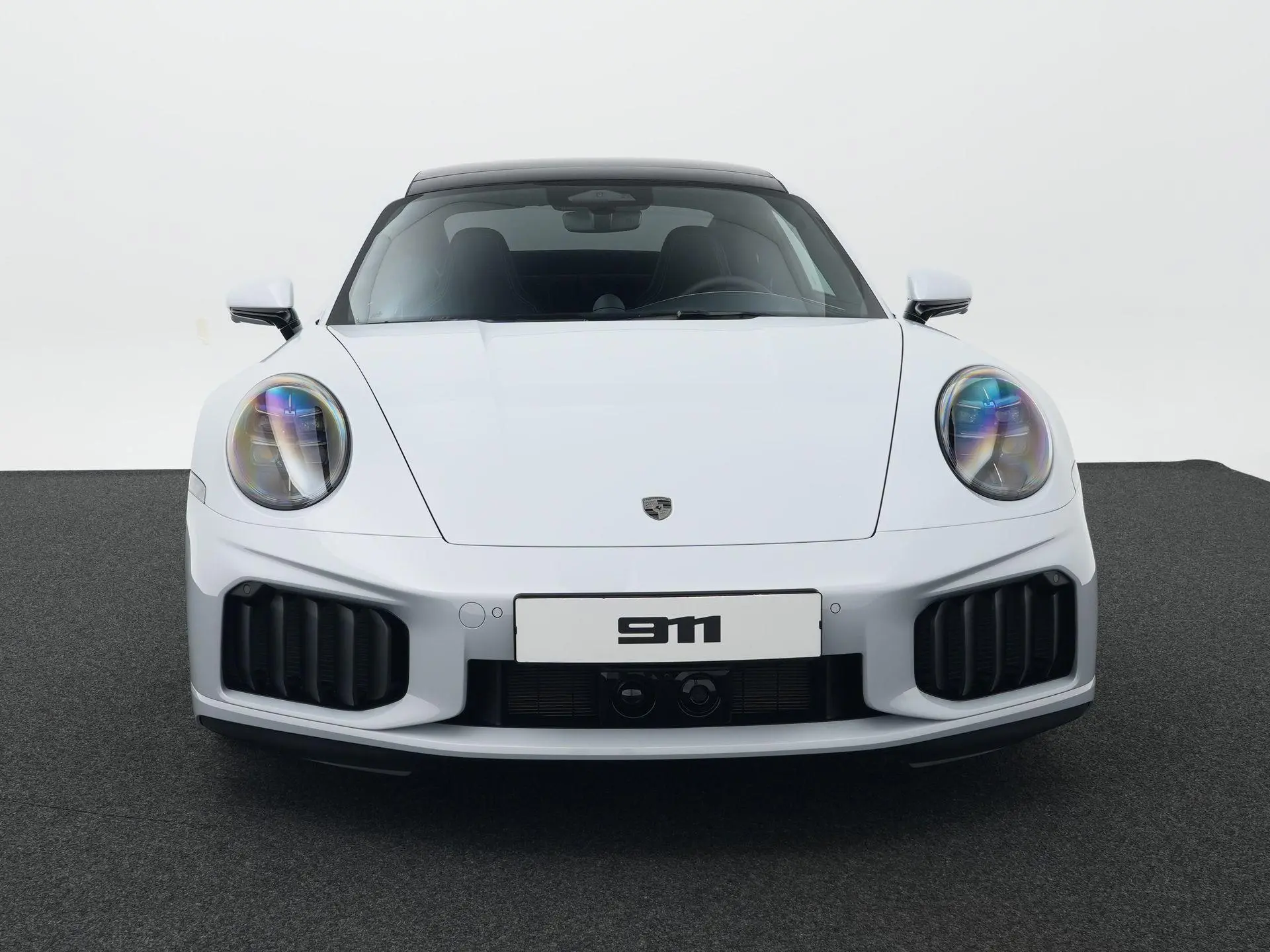 911 Turbo S