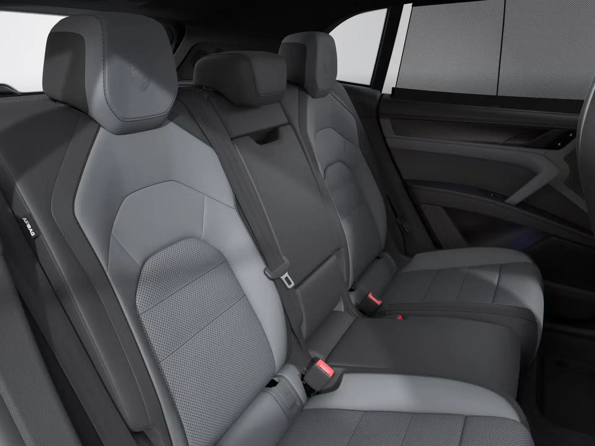 Cayenne S Electric