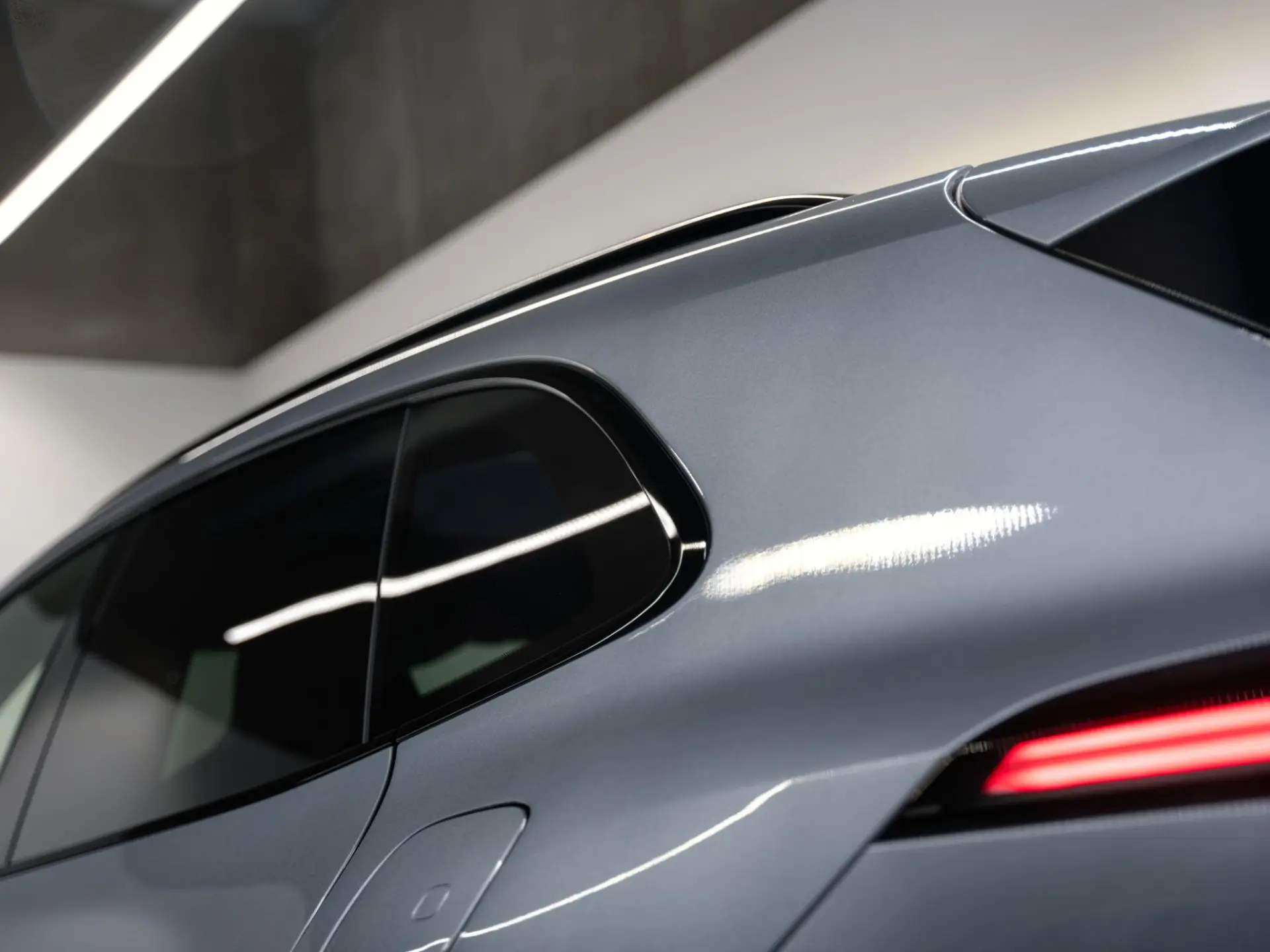 Cayenne S Electric