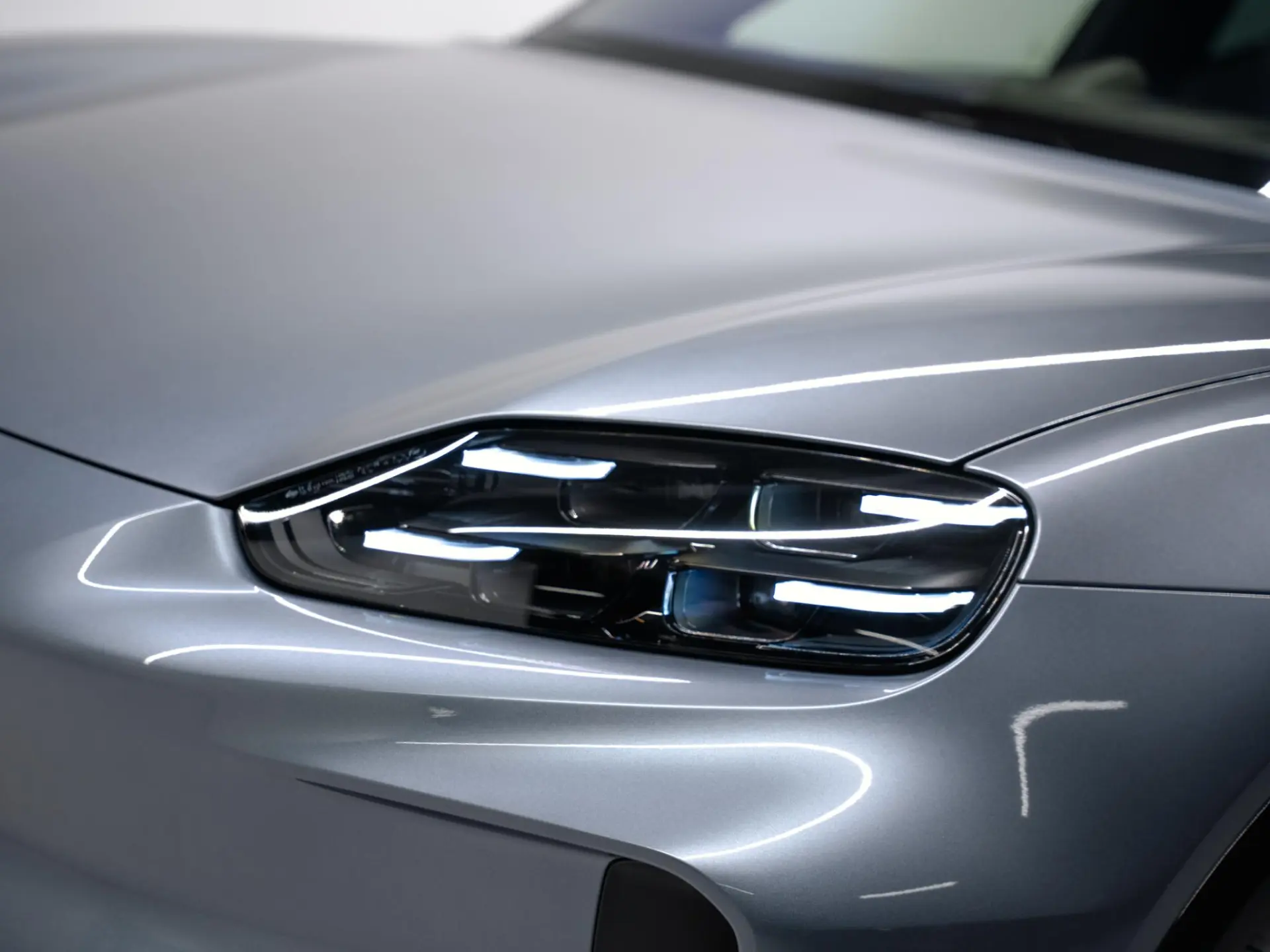 Cayenne S Electric