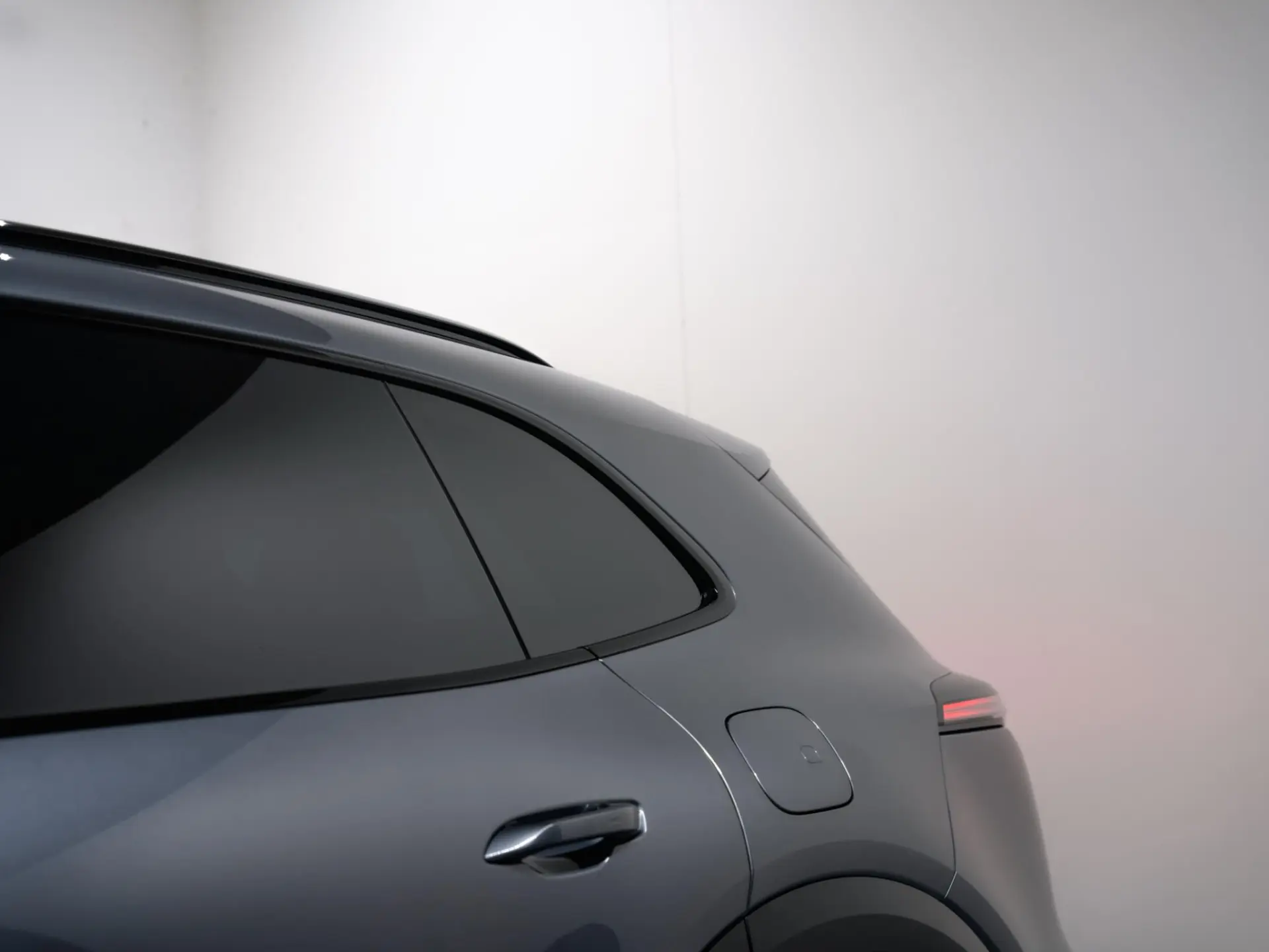 Cayenne S Electric