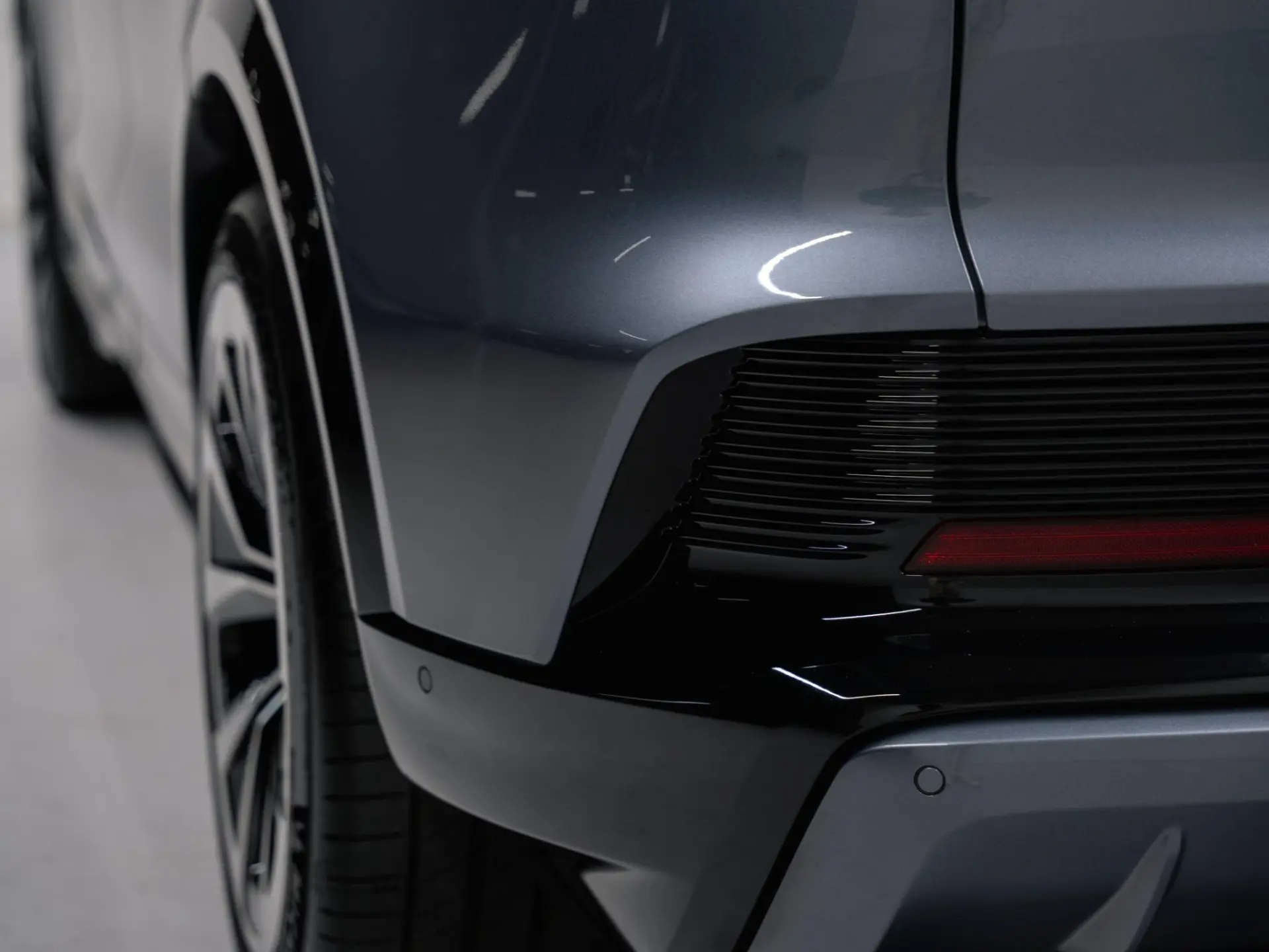 Cayenne S Electric