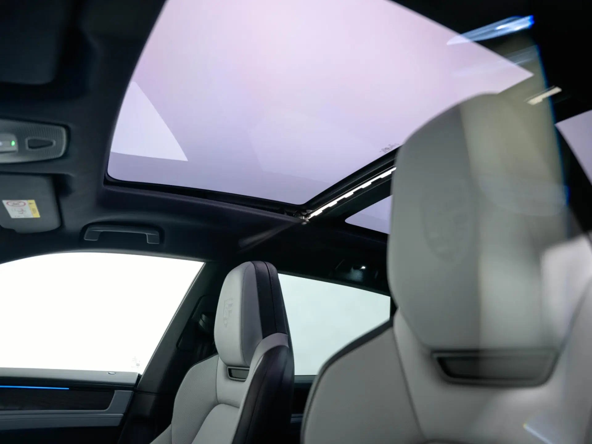 Cayenne S Electric