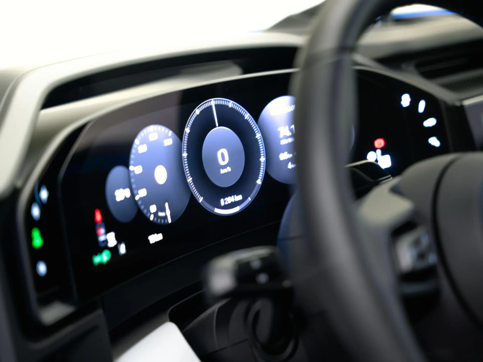 Cayenne S Electric