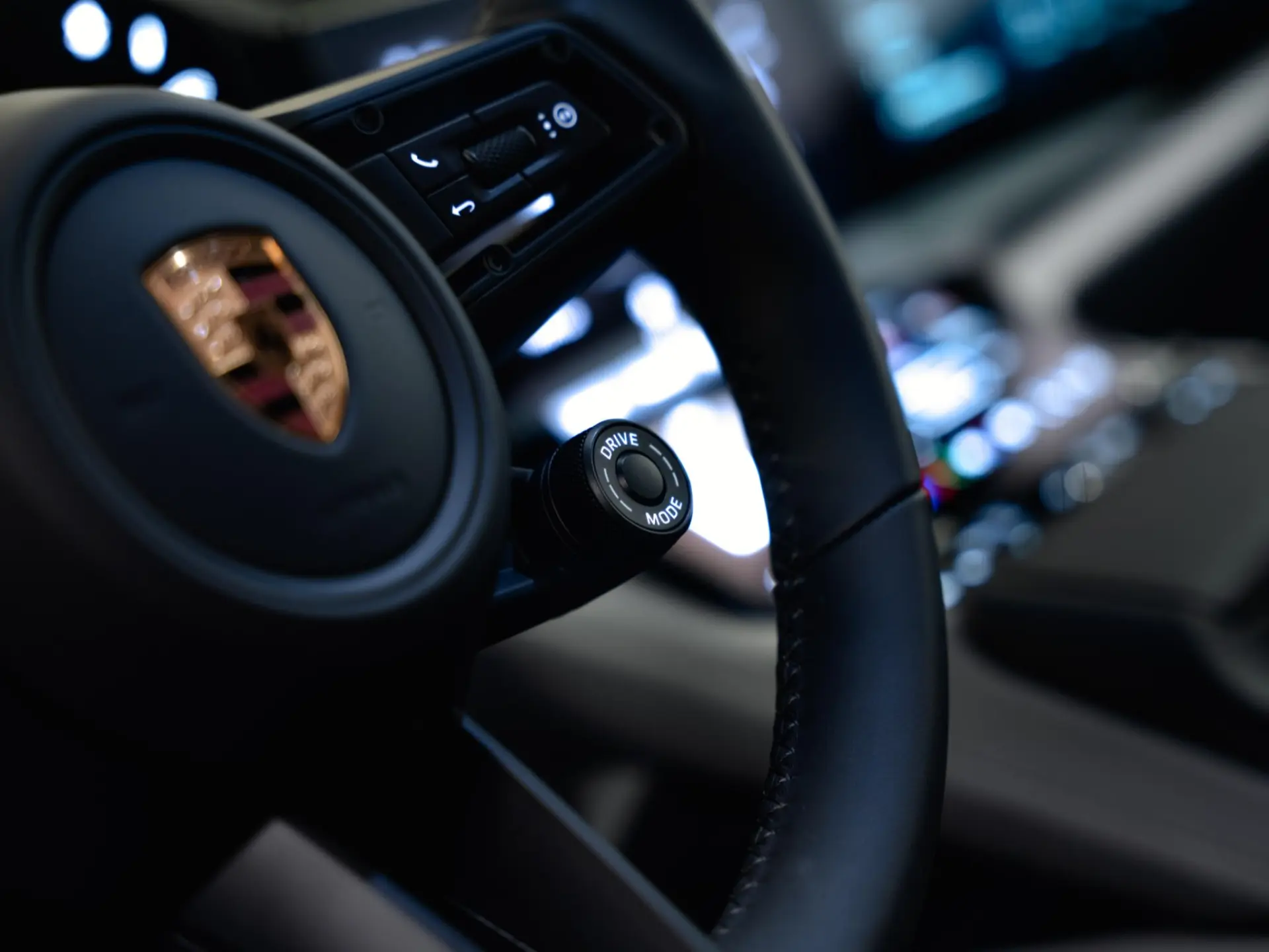 Cayenne S Electric