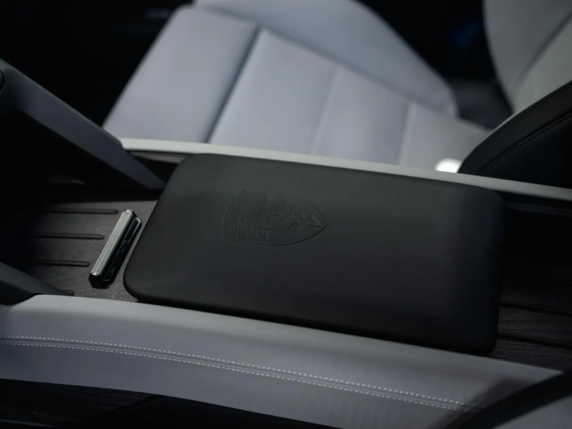 Cayenne S Electric
