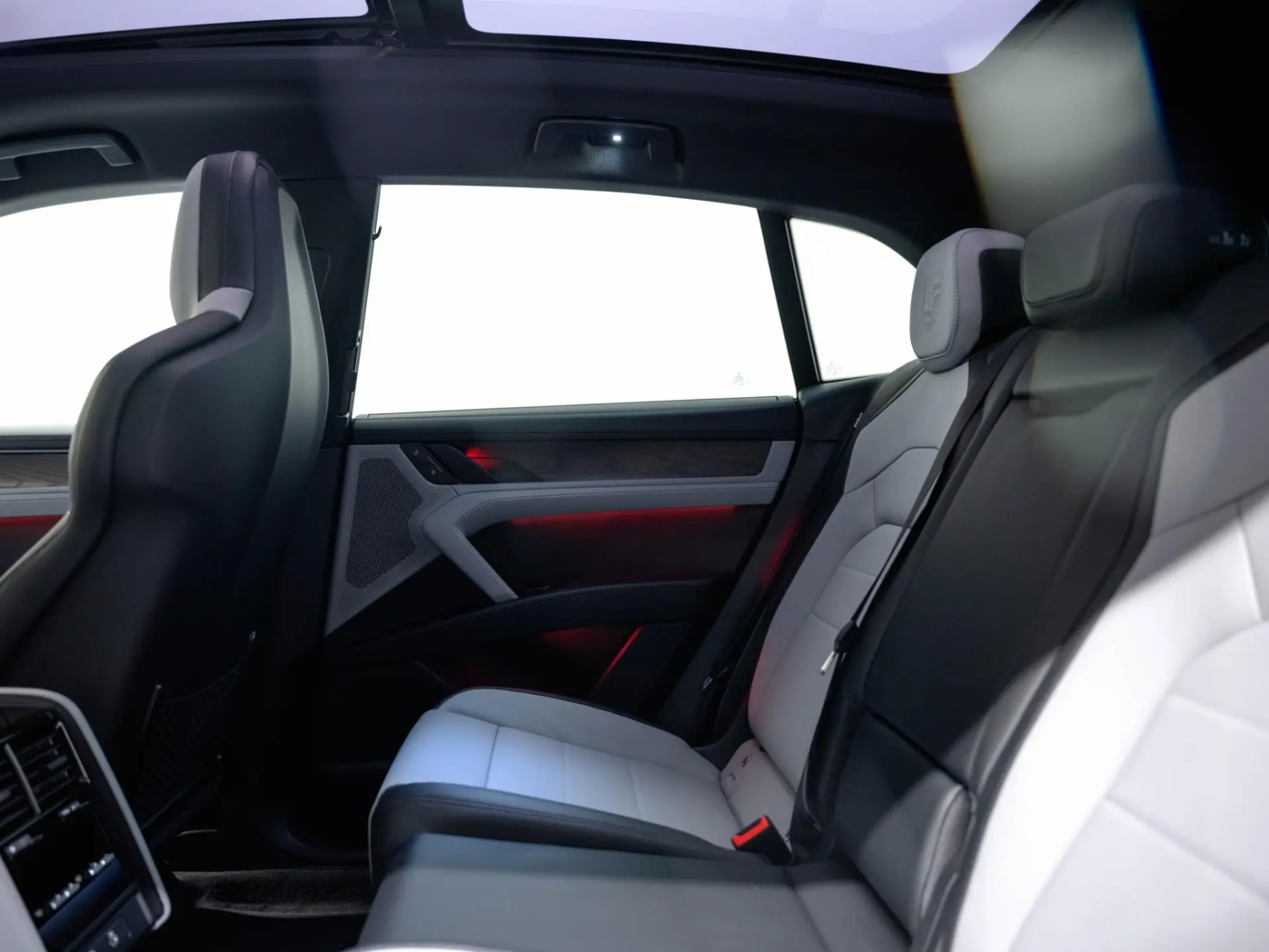 Cayenne S Electric